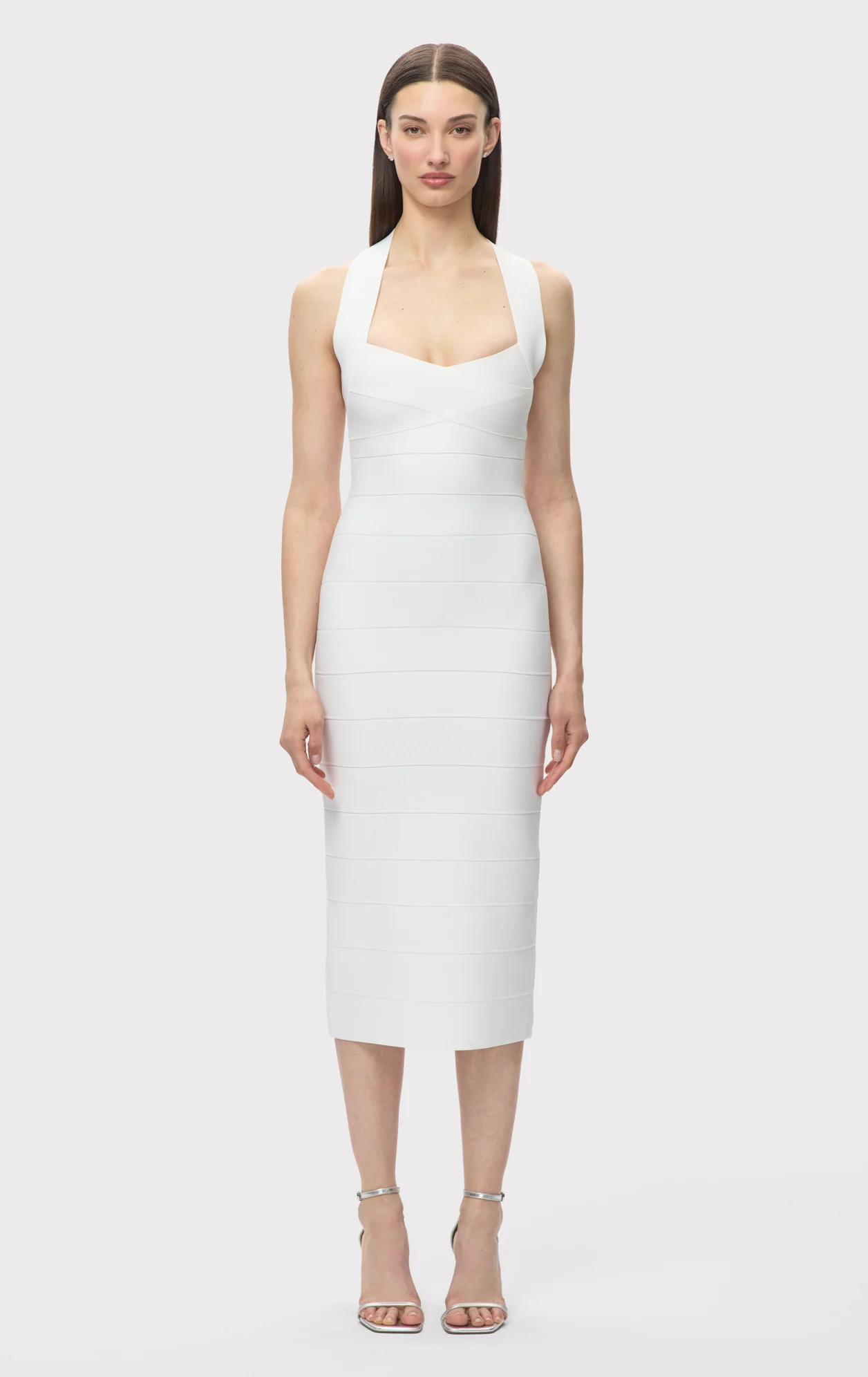 THE SANDRA DRESS