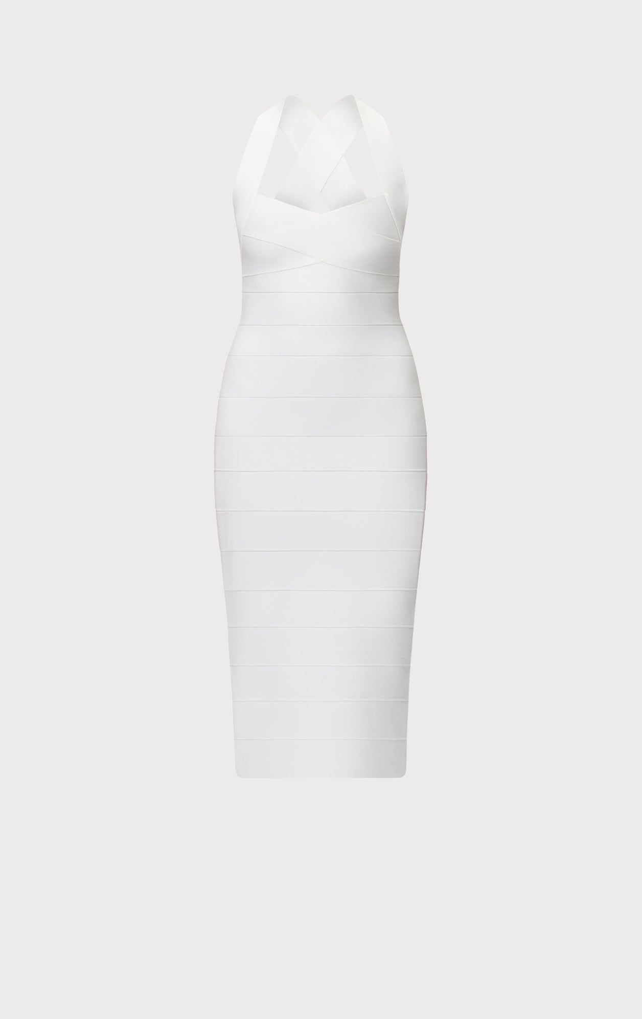 THE SANDRA DRESS - Image 2