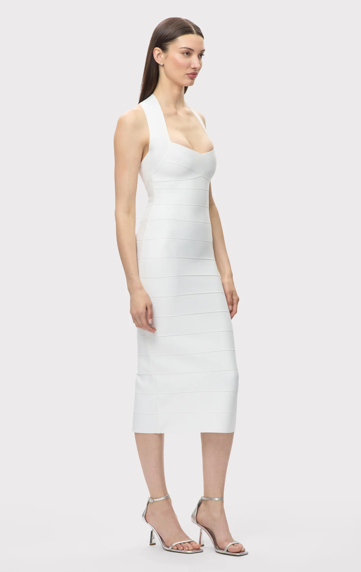 THE SANDRA DRESS - Image 4