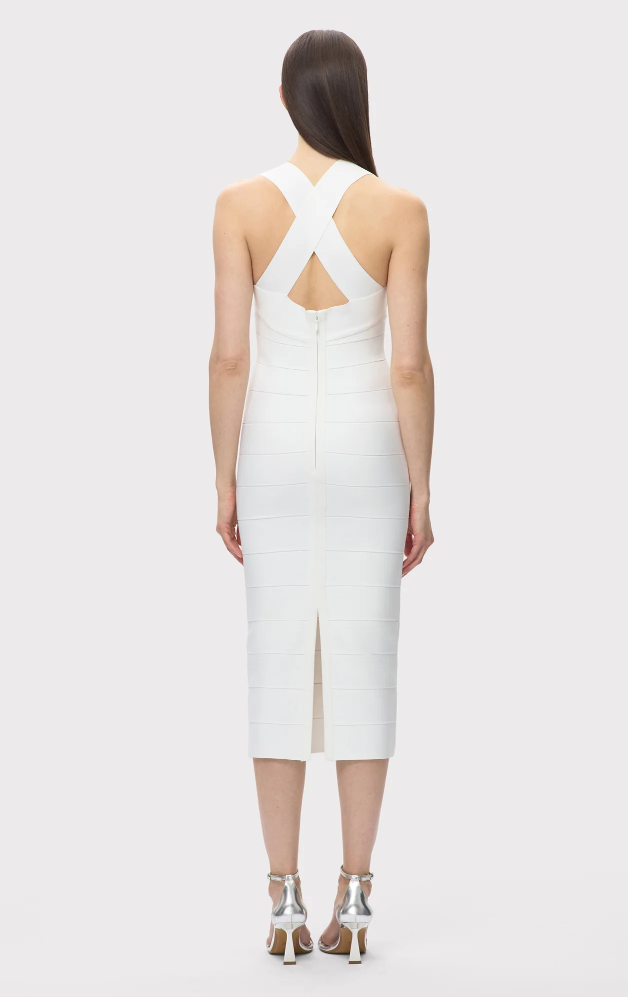 THE SANDRA DRESS - Image 5