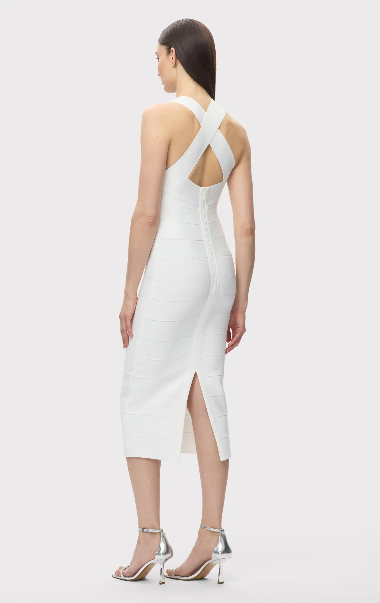 THE SANDRA DRESS - Image 6