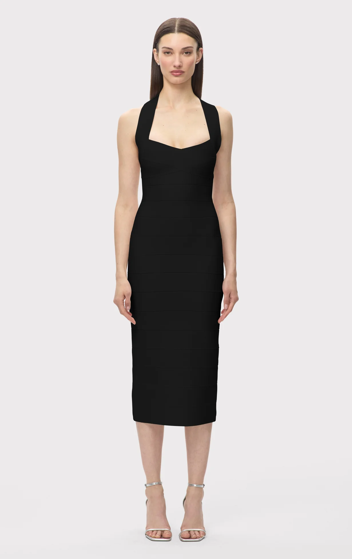 THE SANDRA DRESS - Image 3