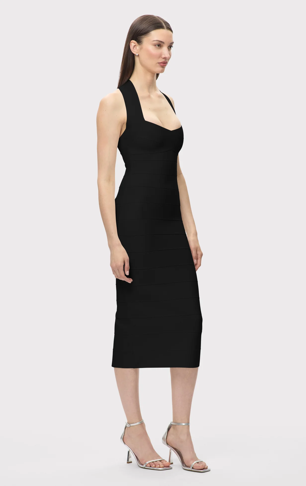 THE SANDRA DRESS - Image 4