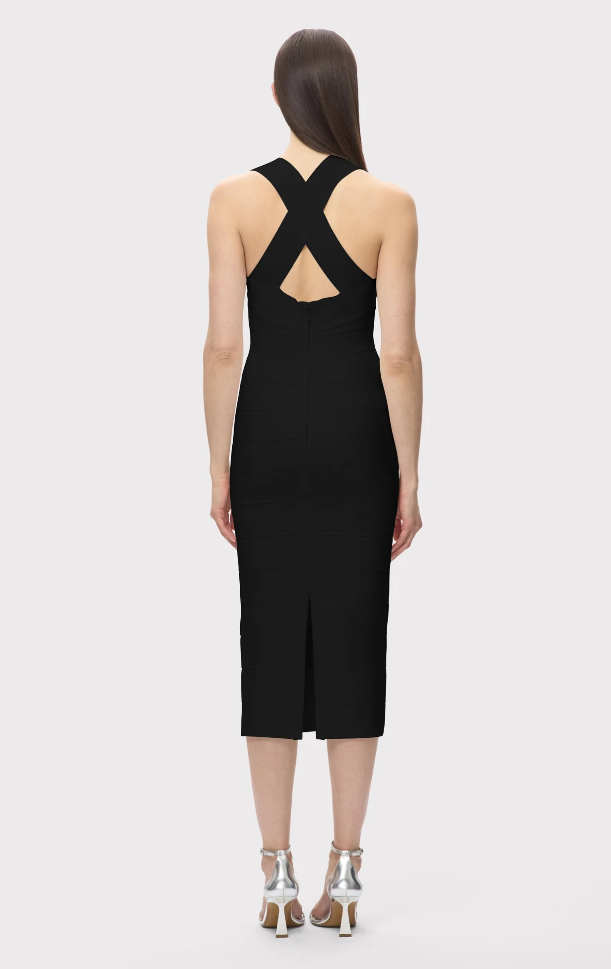 THE SANDRA DRESS - Image 5
