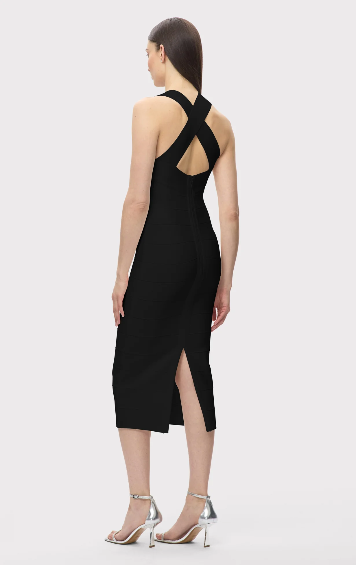 THE SANDRA DRESS - Image 6