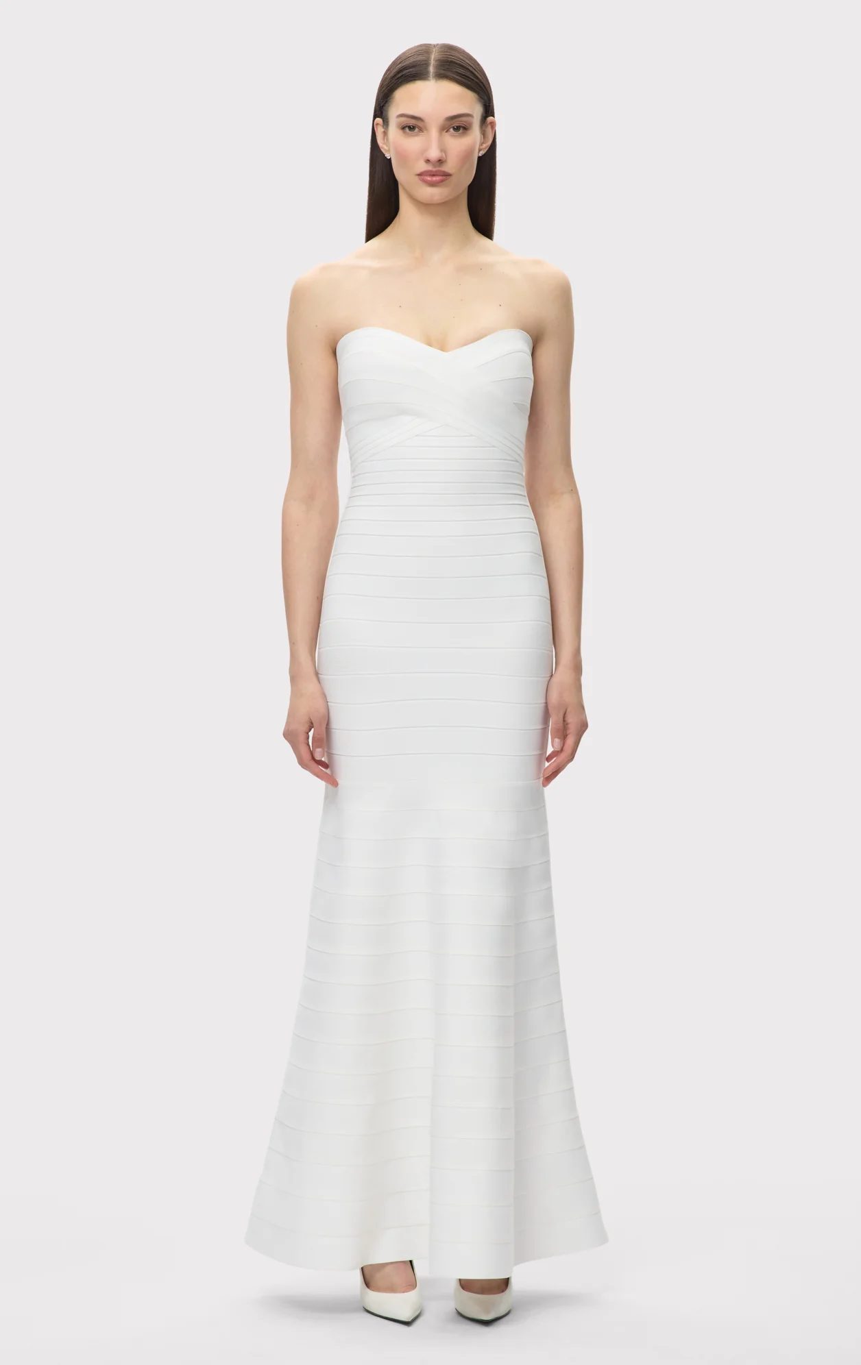 THE SARA GOWN - Image 3