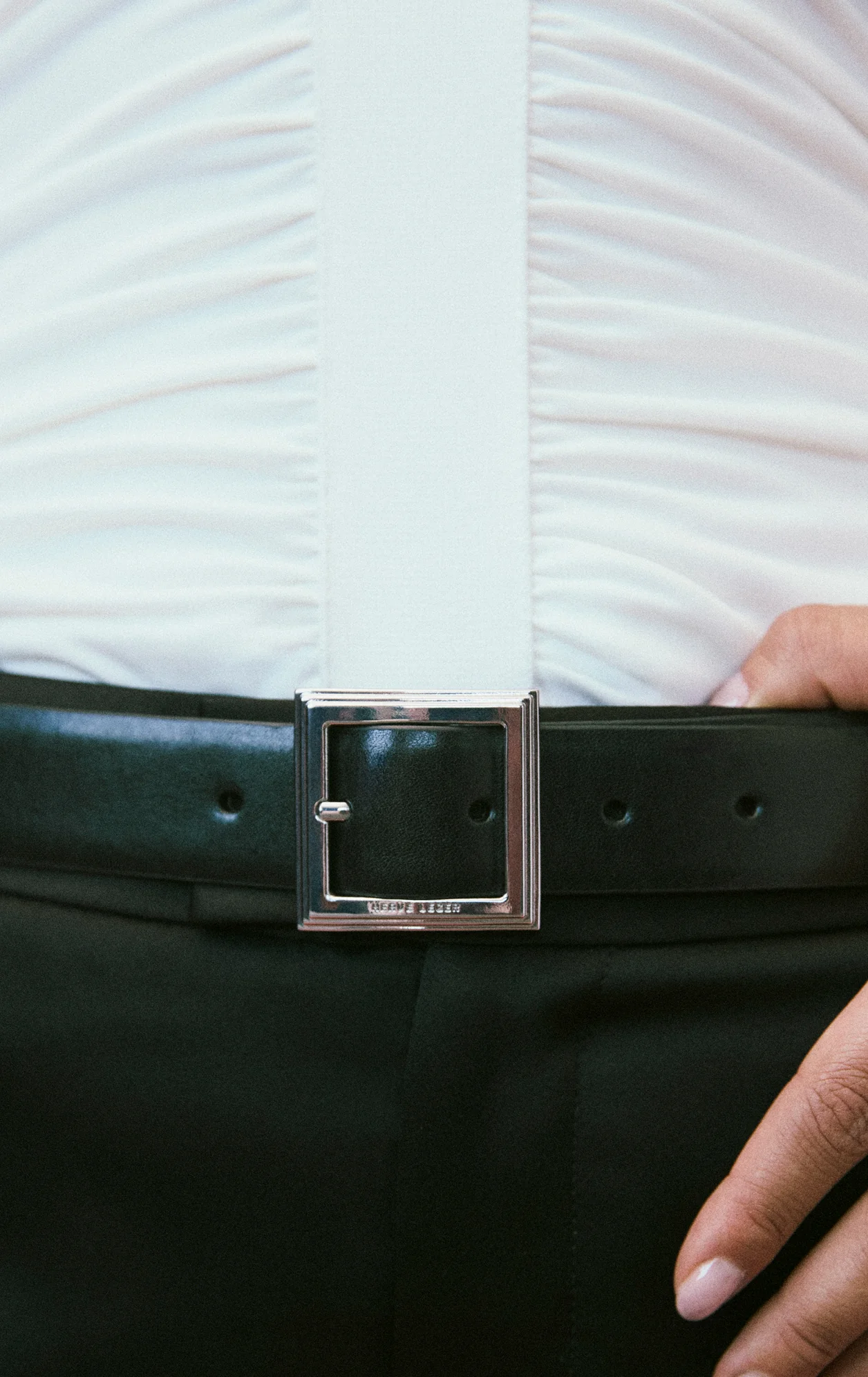 THE CONSTANCE BELT - Image 8