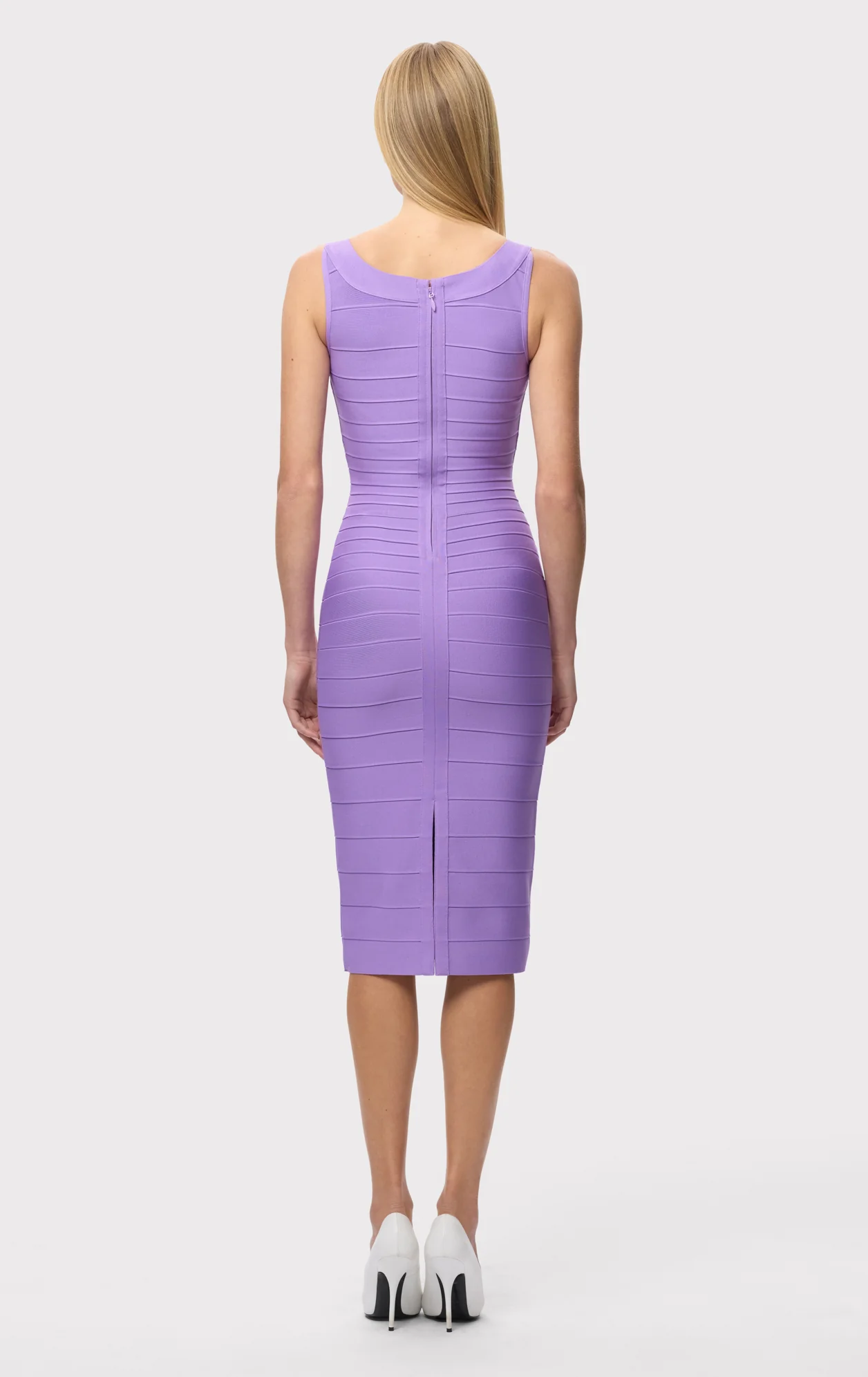 THE SOLARA DRESS - Image 6