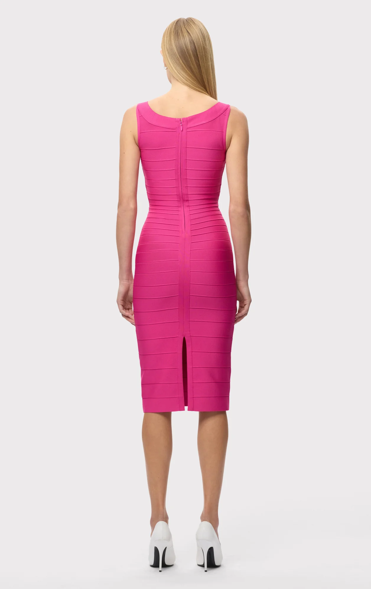 THE SOLARA DRESS - Image 6
