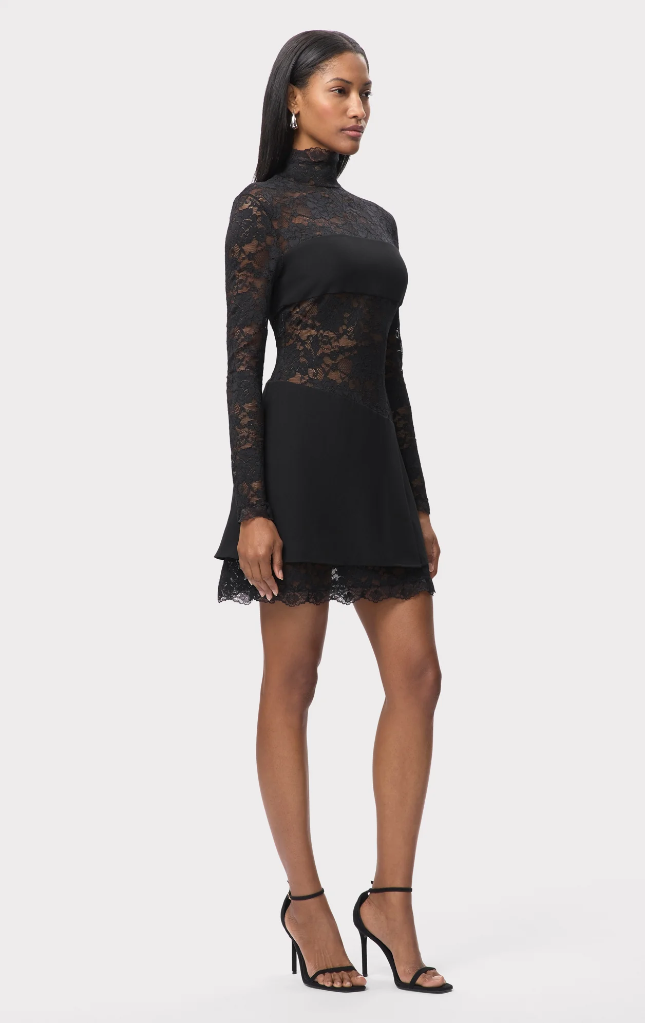 THE SOLENE DRESS - Image 4