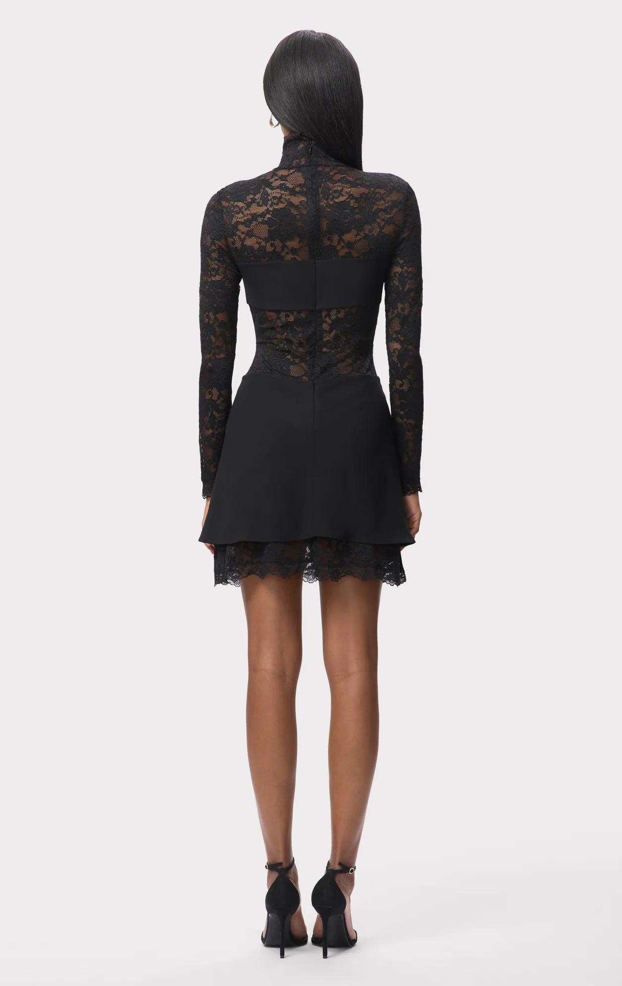 THE SOLENE DRESS - Image 6