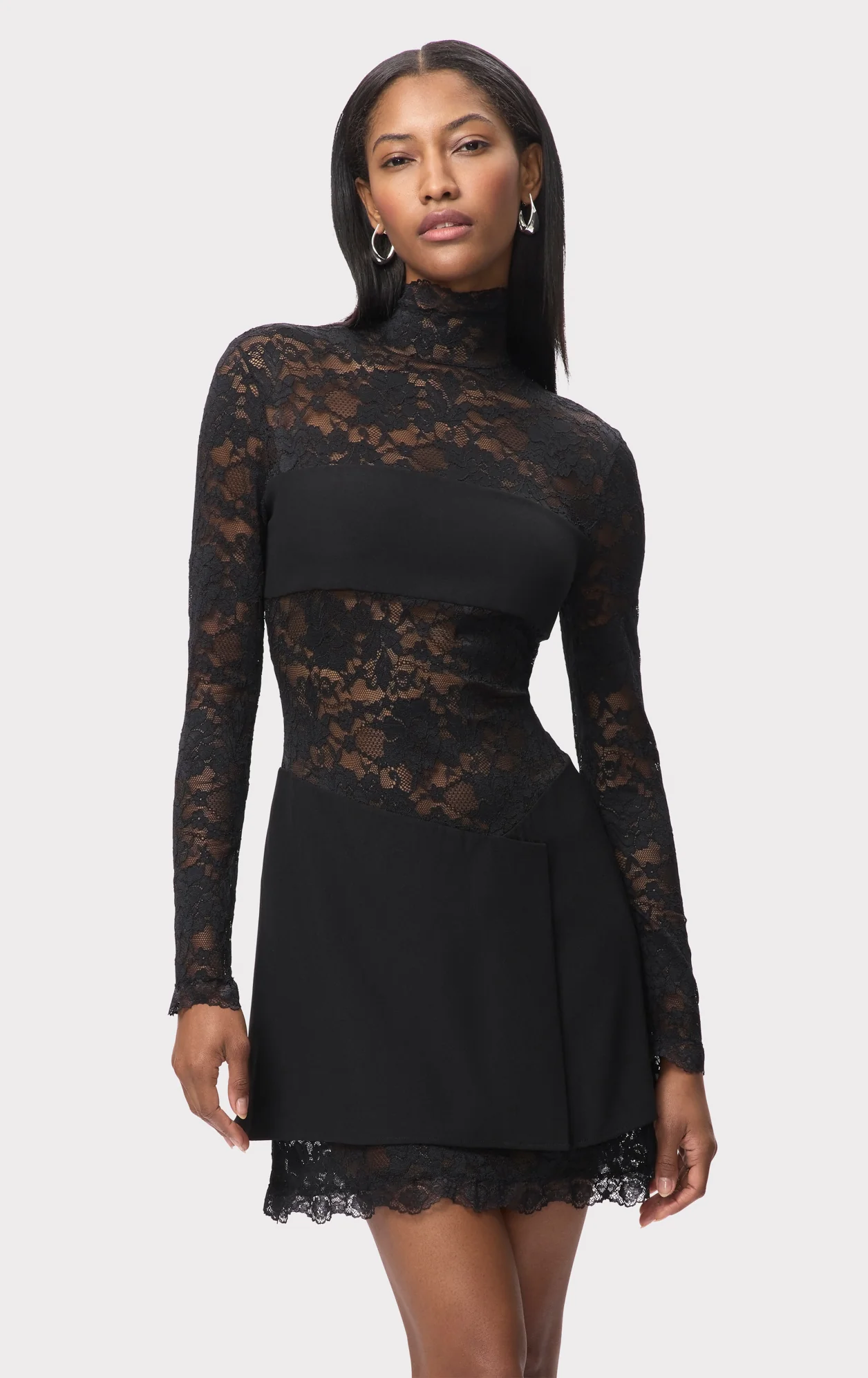 THE SOLENE DRESS - Image 8