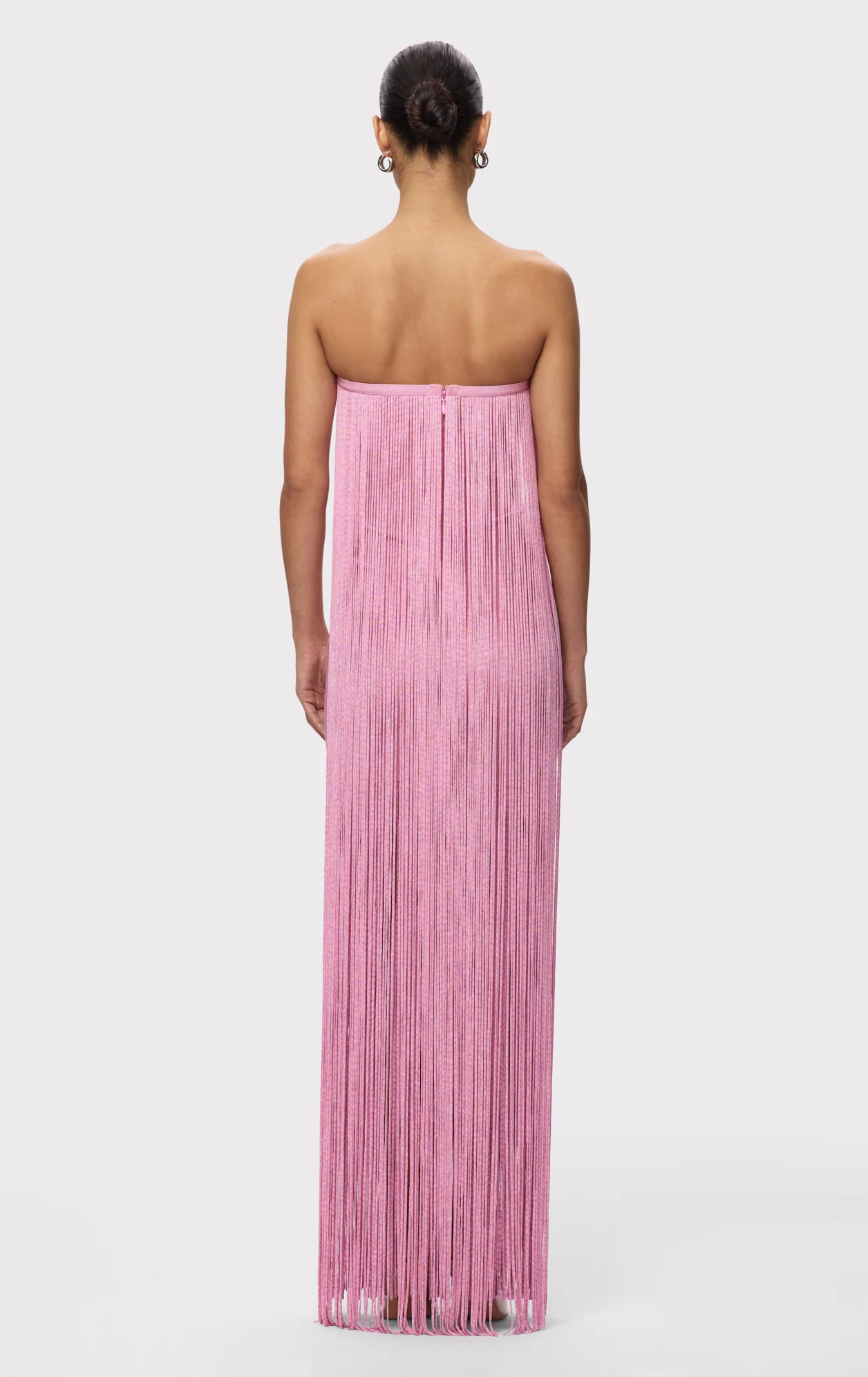 THE SPACE DYE BRIAR GOWN - Image 6