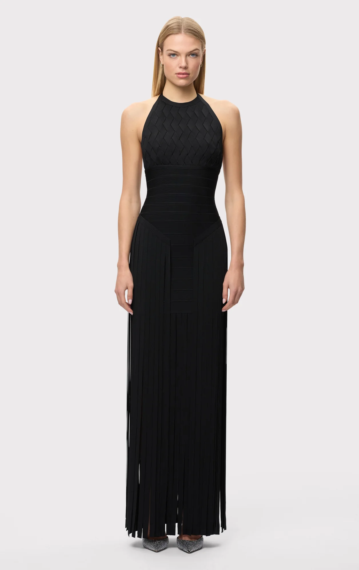 THE SPENCER GOWN - Image 3