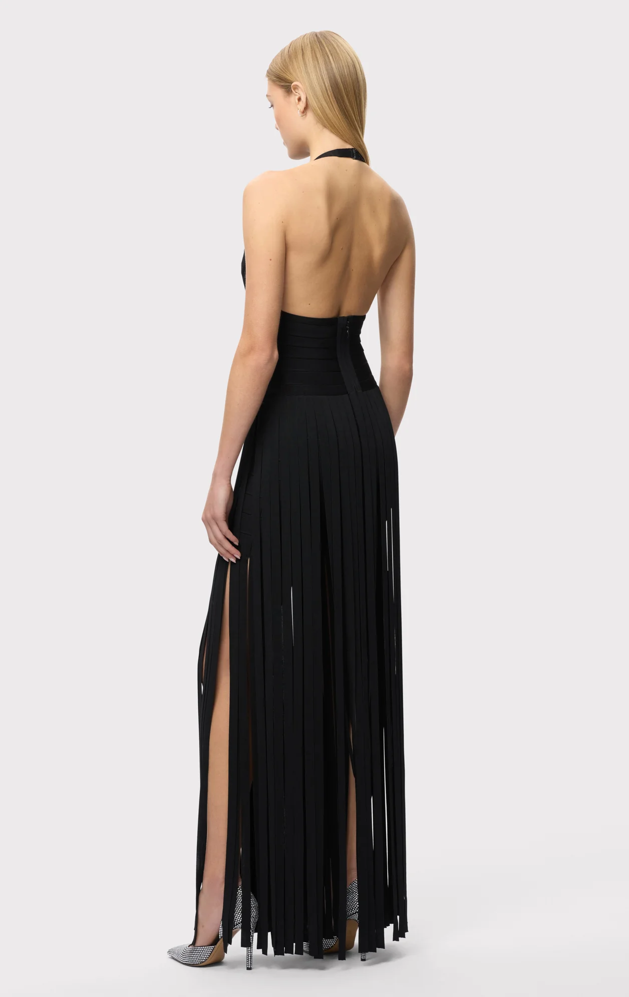 THE SPENCER GOWN - Image 5