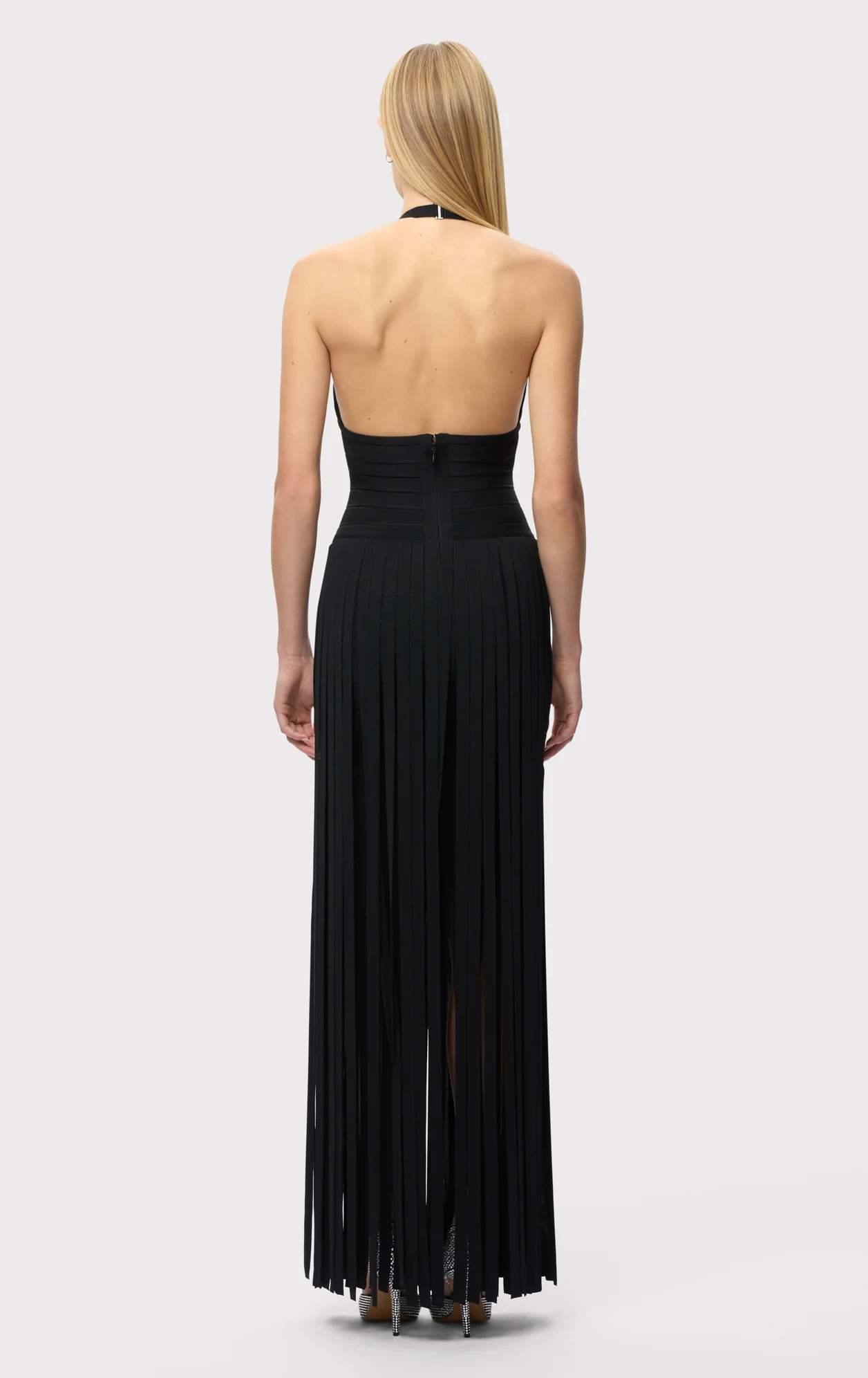 THE SPENCER GOWN - Image 6