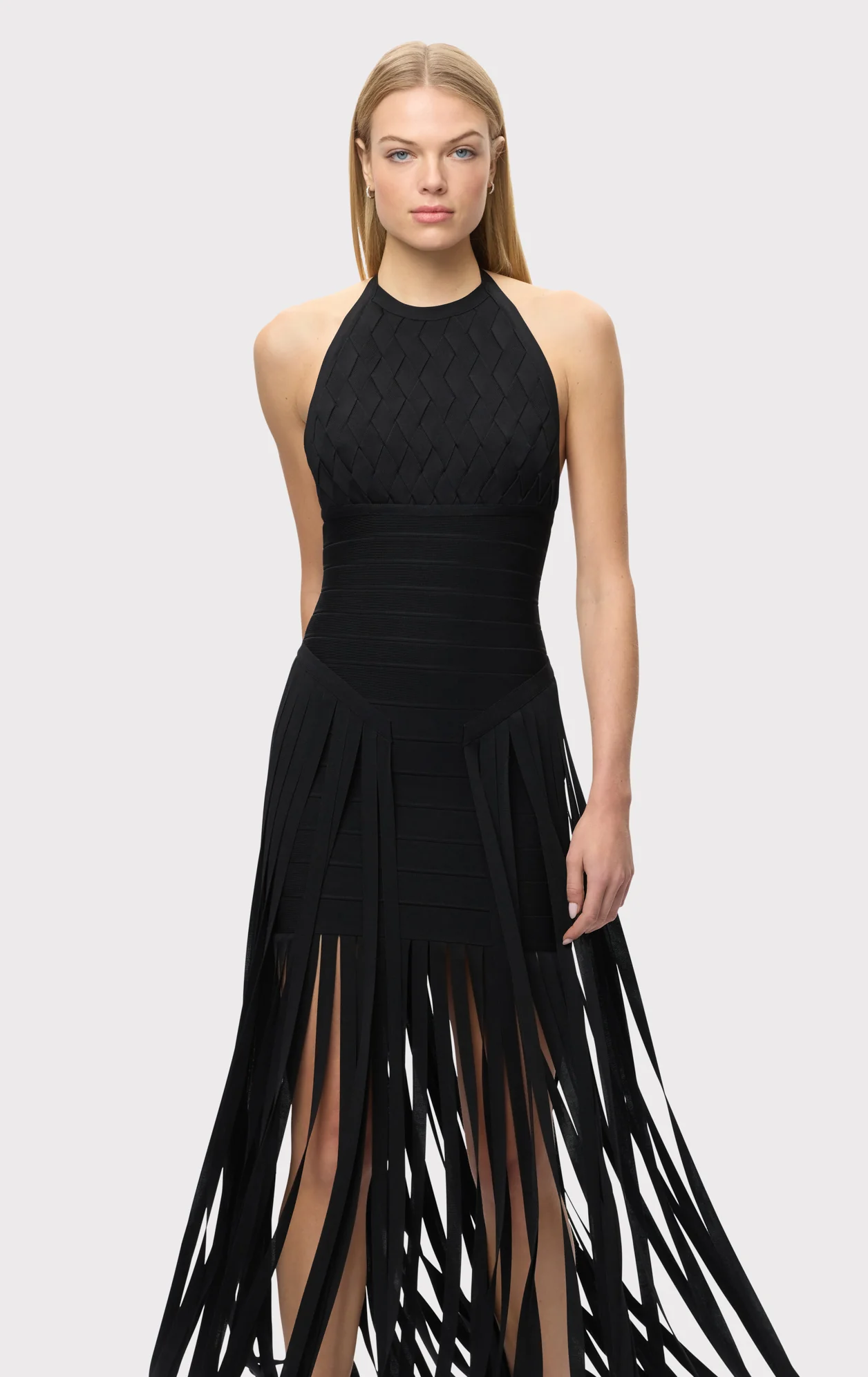 THE SPENCER GOWN - Image 7