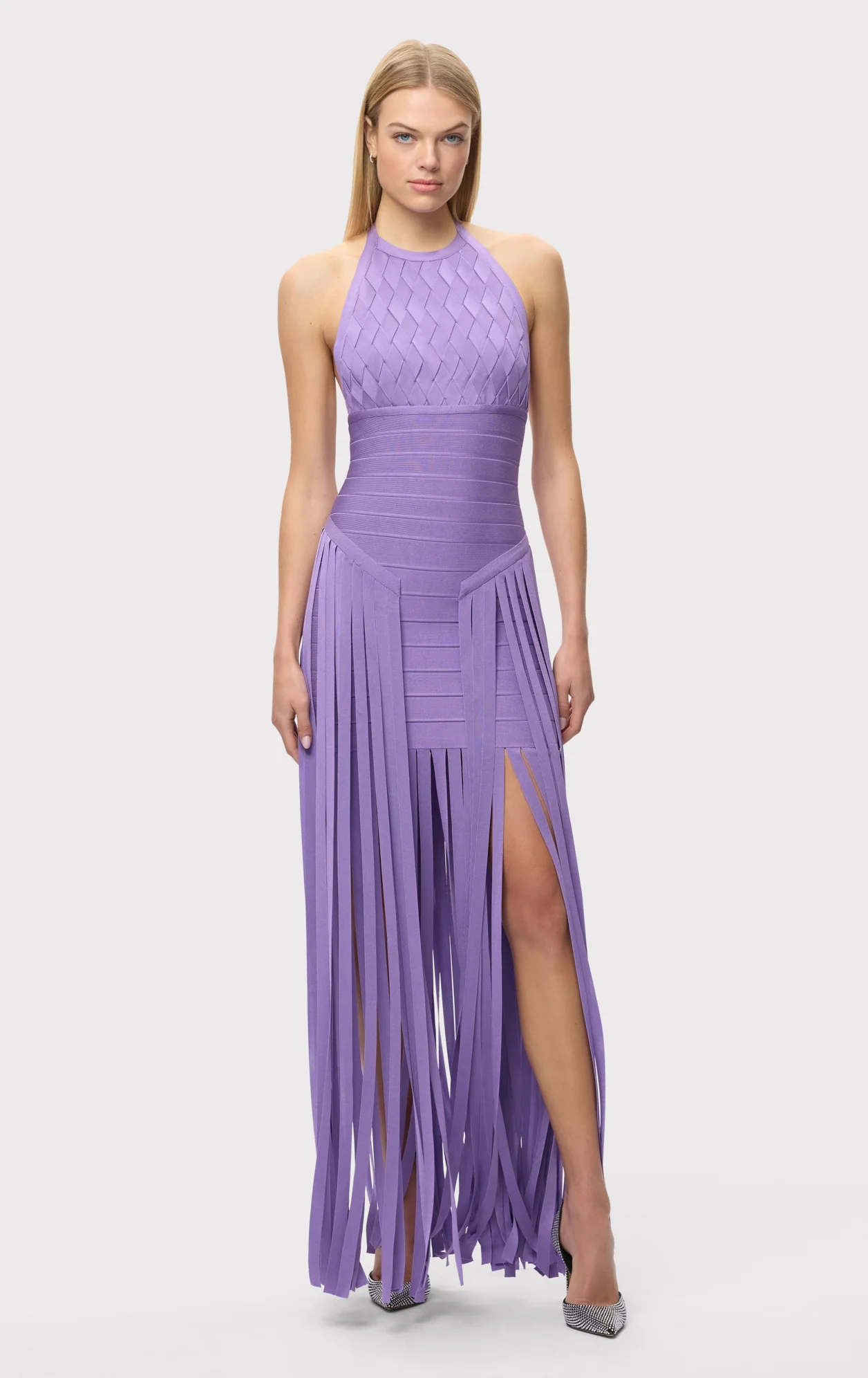 THE SPENCER GOWN - Image 4