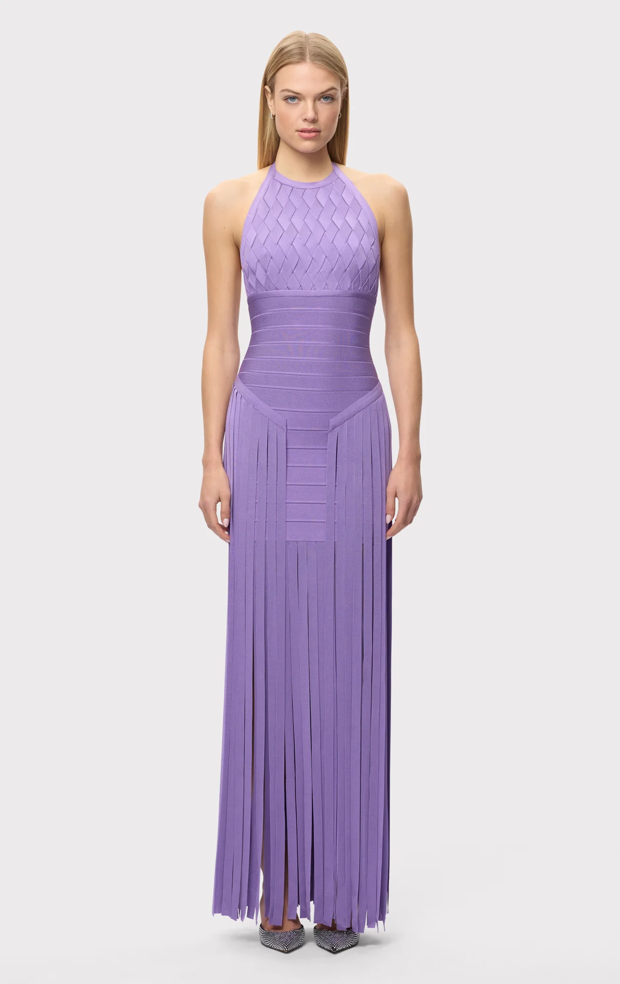 THE SPENCER GOWN - Image 5