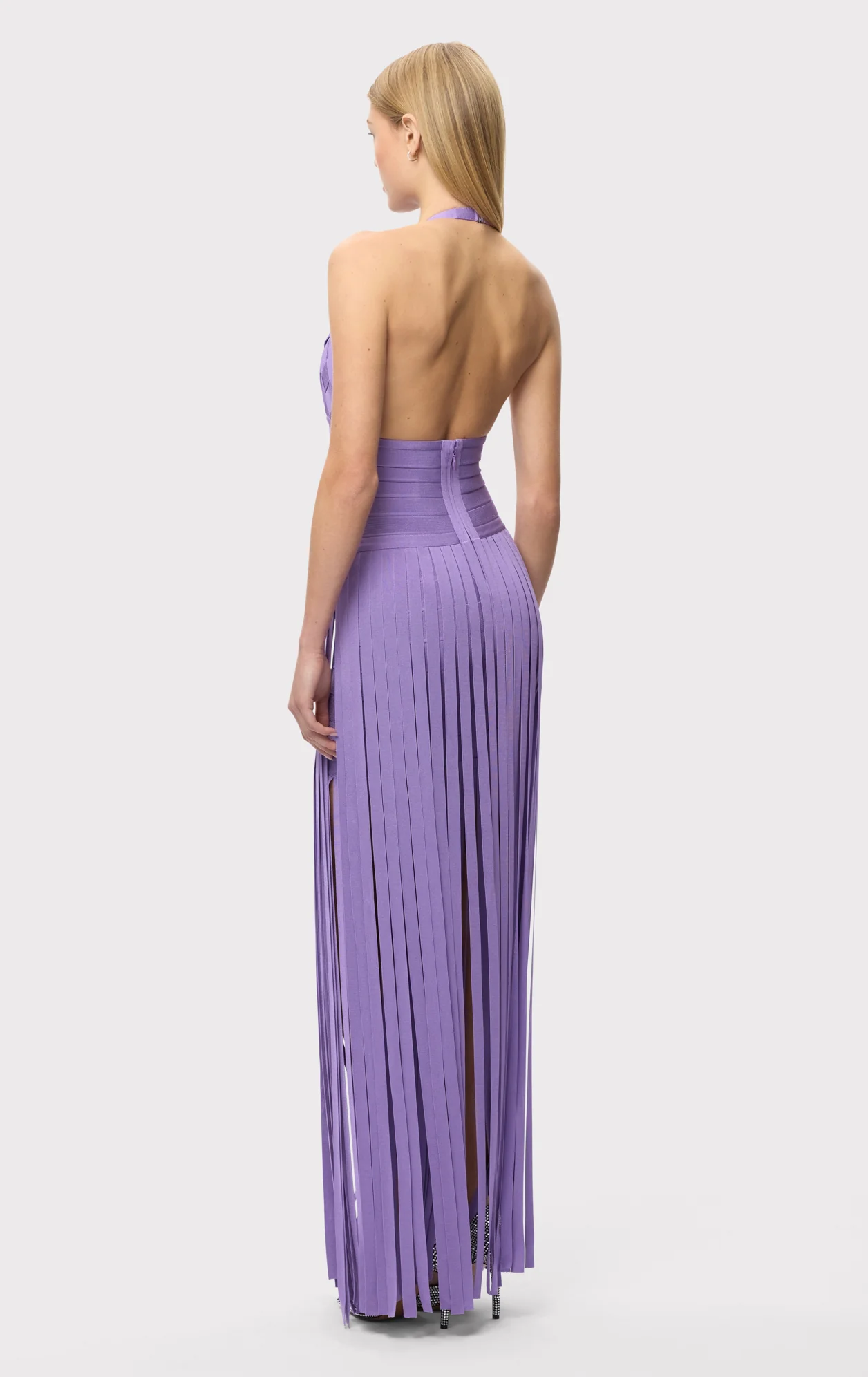 THE SPENCER GOWN - Image 6