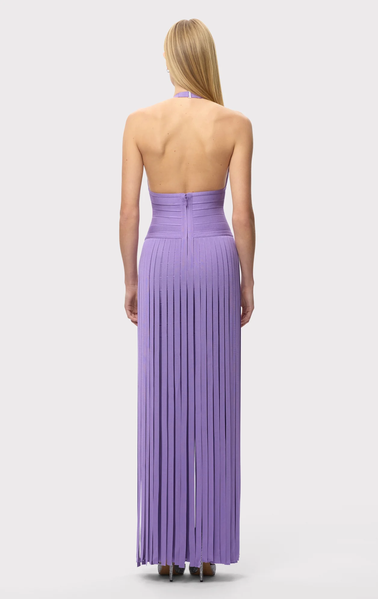 THE SPENCER GOWN - Image 7