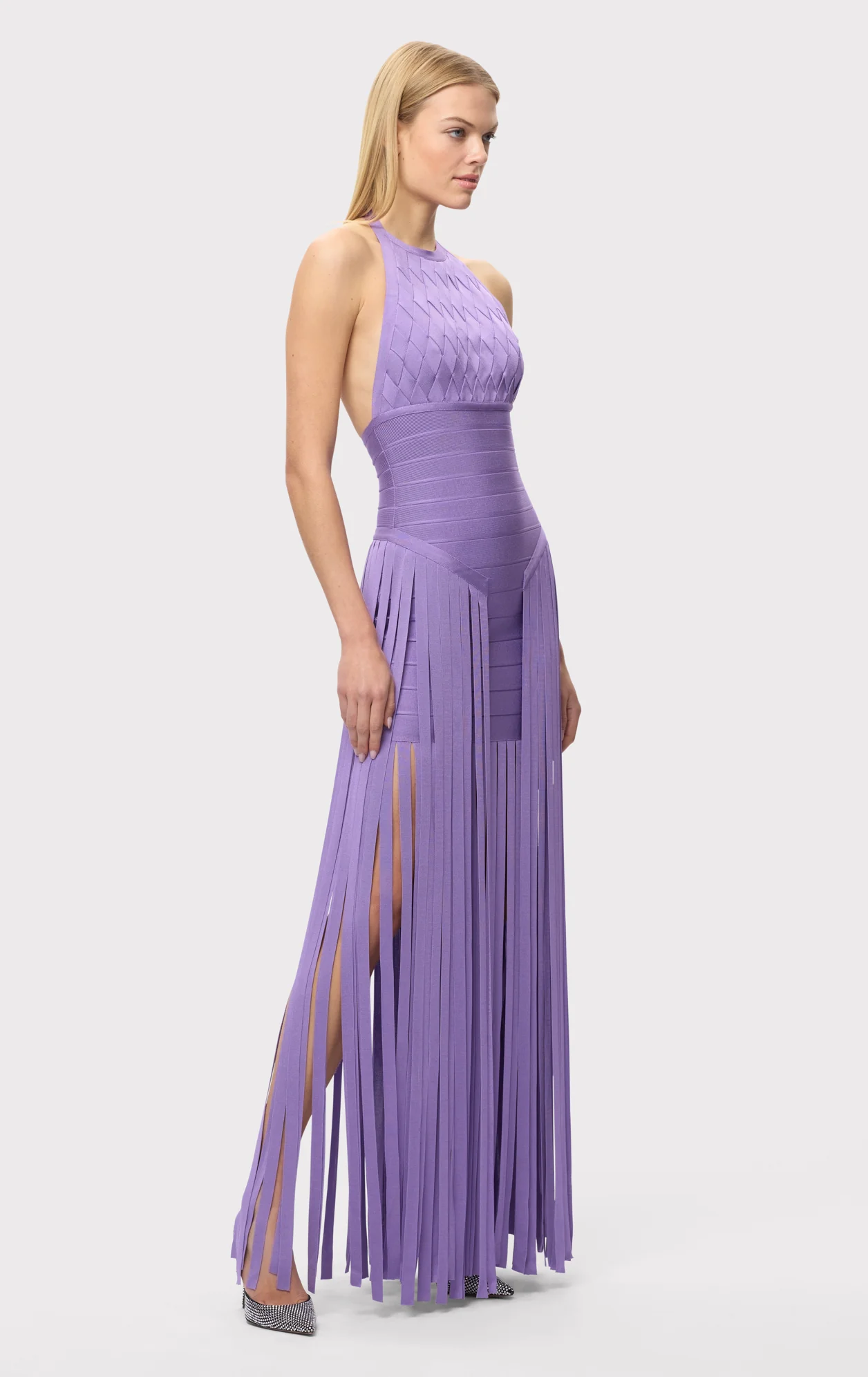 THE SPENCER GOWN - Image 8