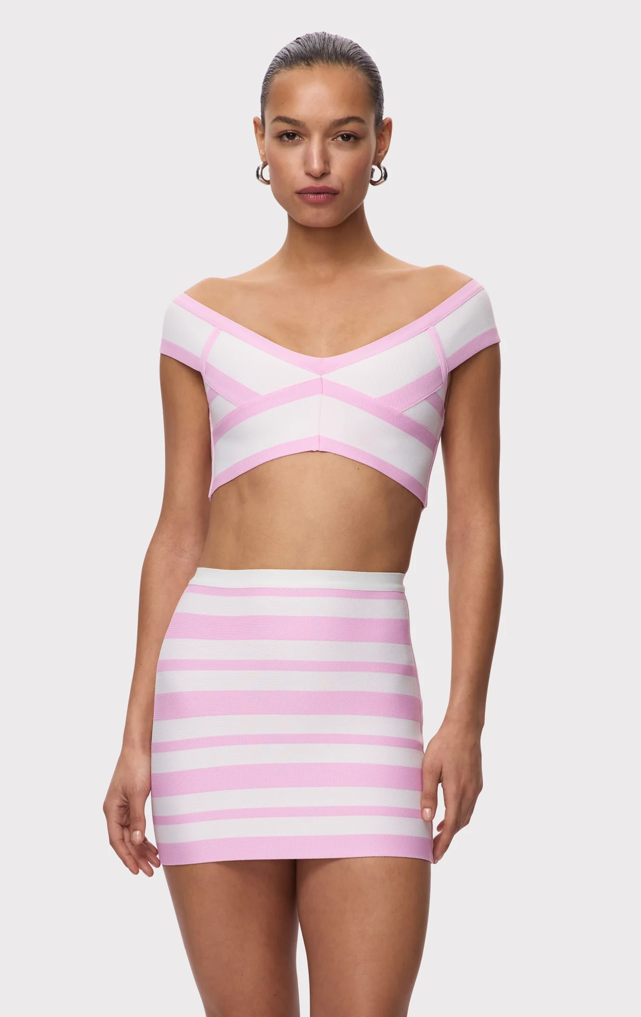 THE SPOTLIGHT SKIRT - Image 3