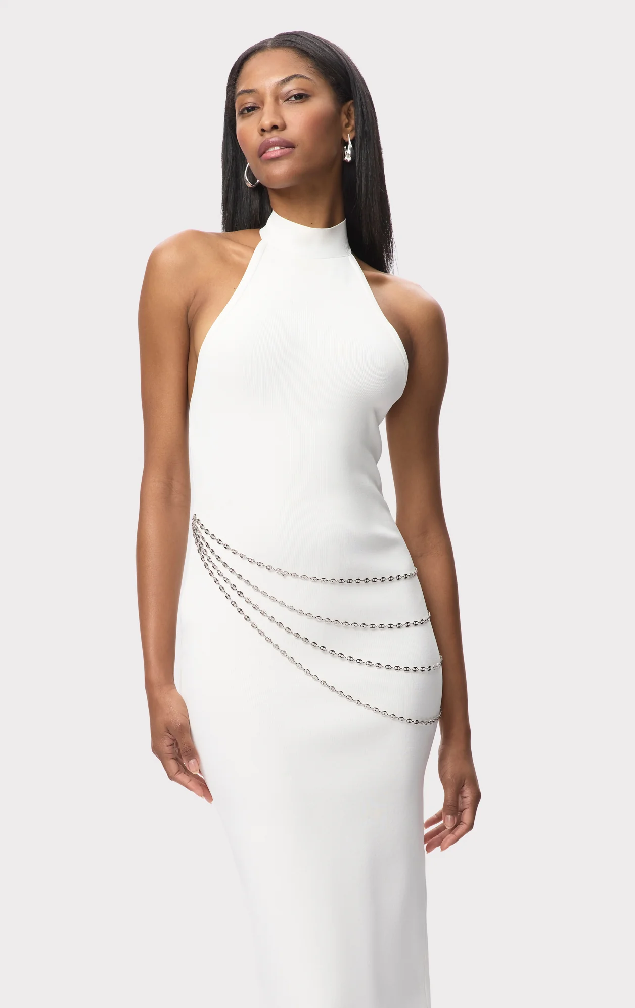 THE SYBIL GOWN - Image 7
