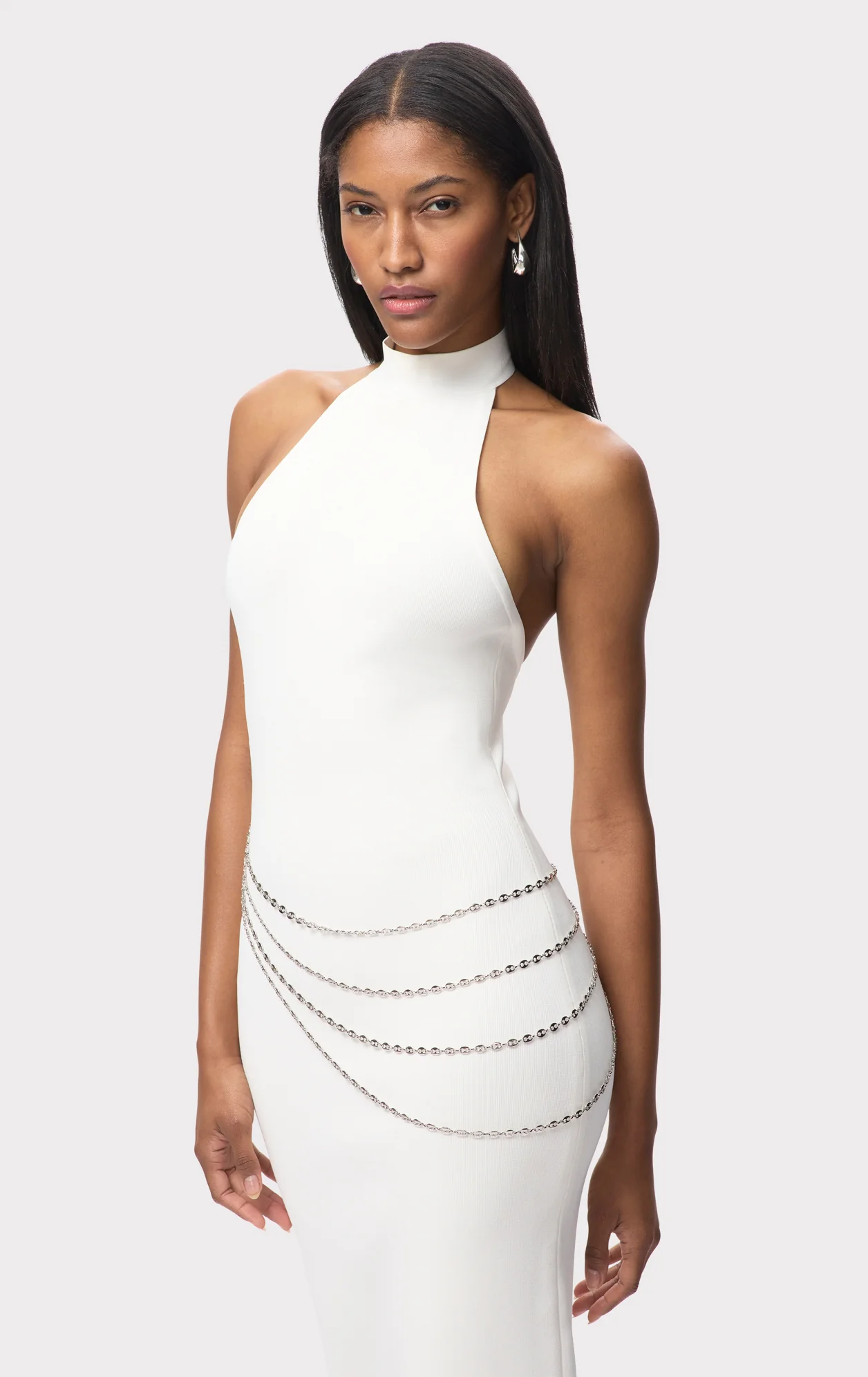 THE SYBIL GOWN - Image 8