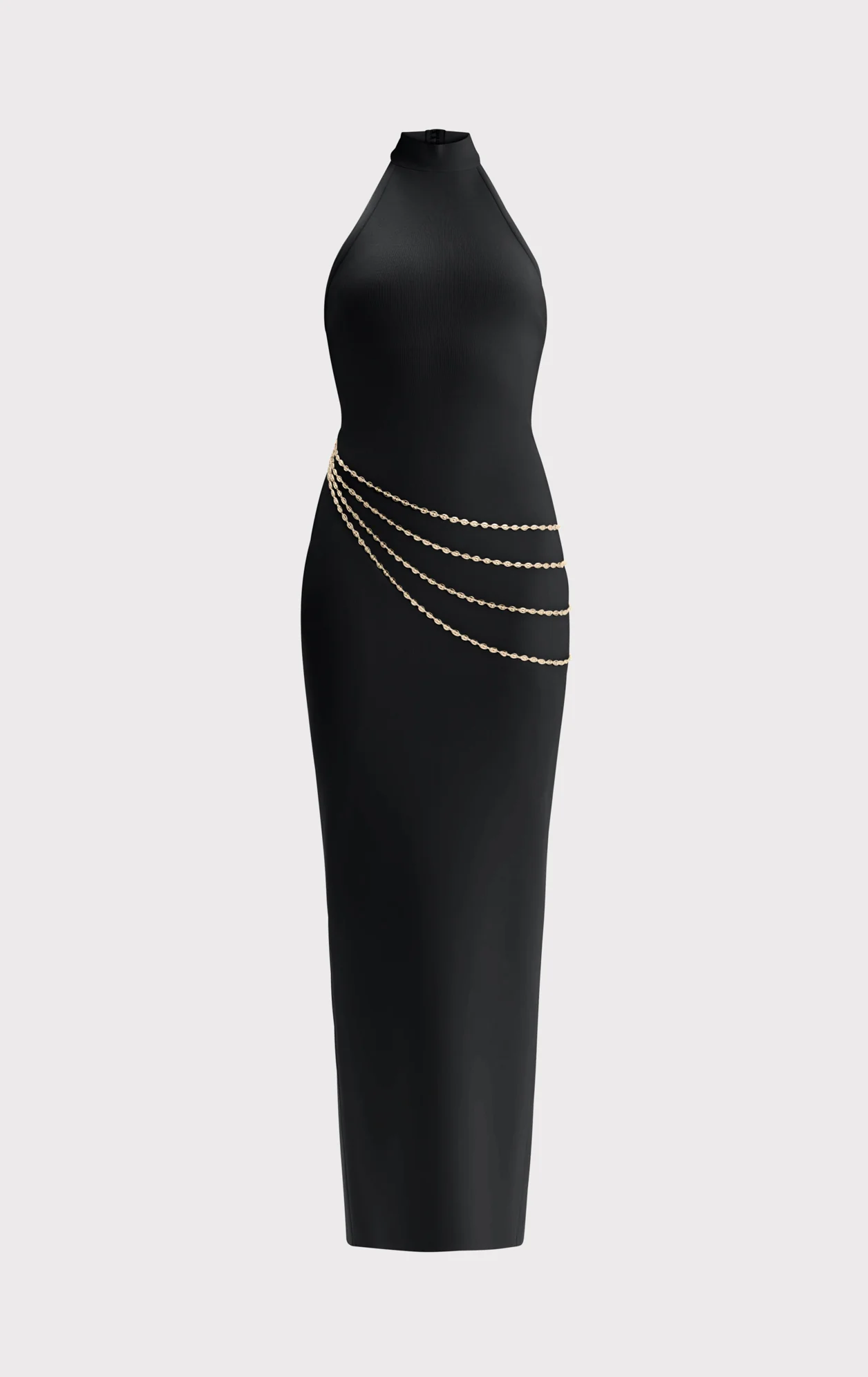 THE SYBIL GOWN - Image 2