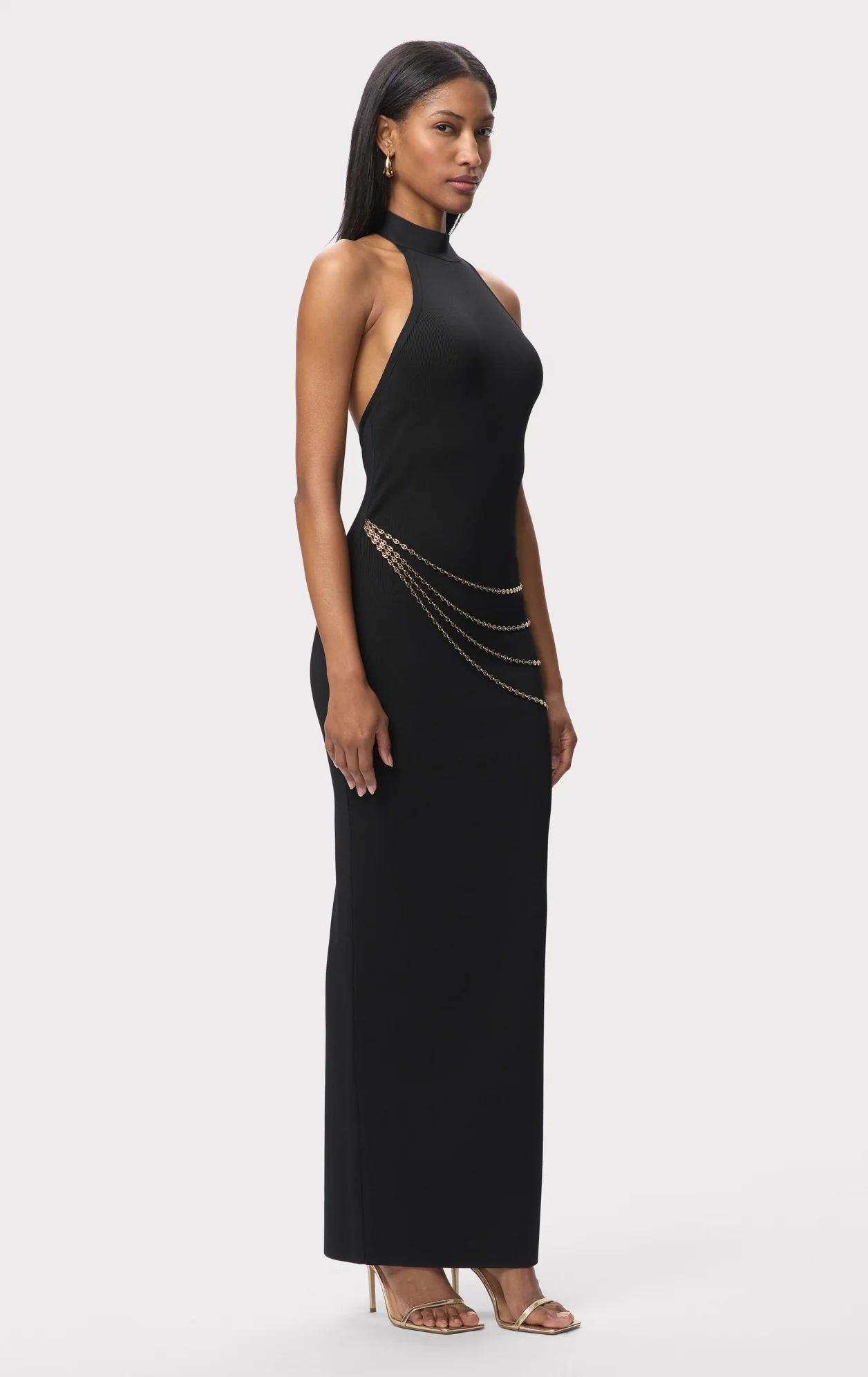 THE SYBIL GOWN - Image 4