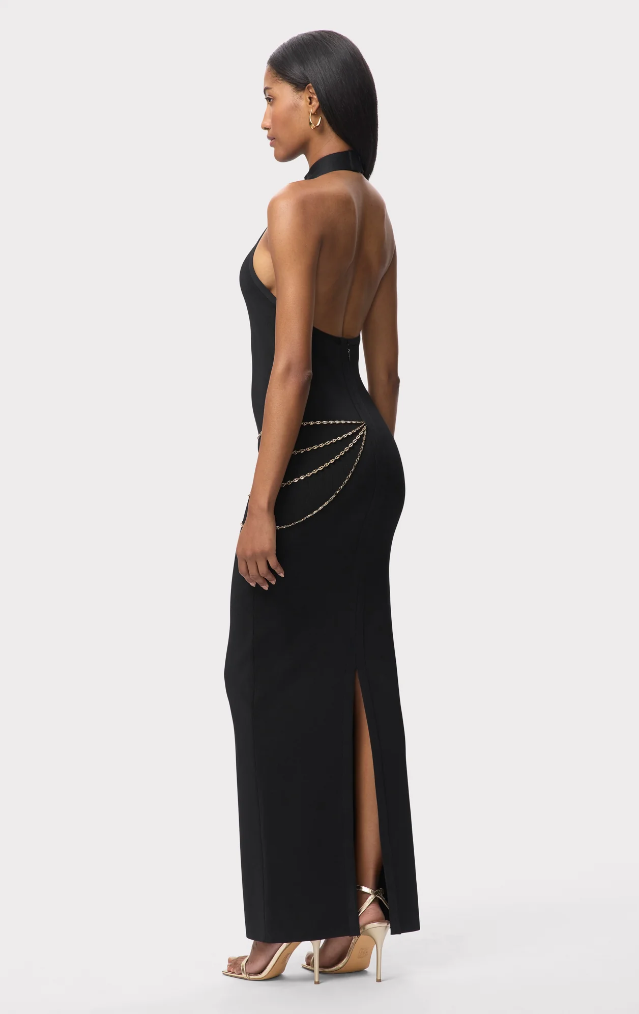 THE SYBIL GOWN - Image 5