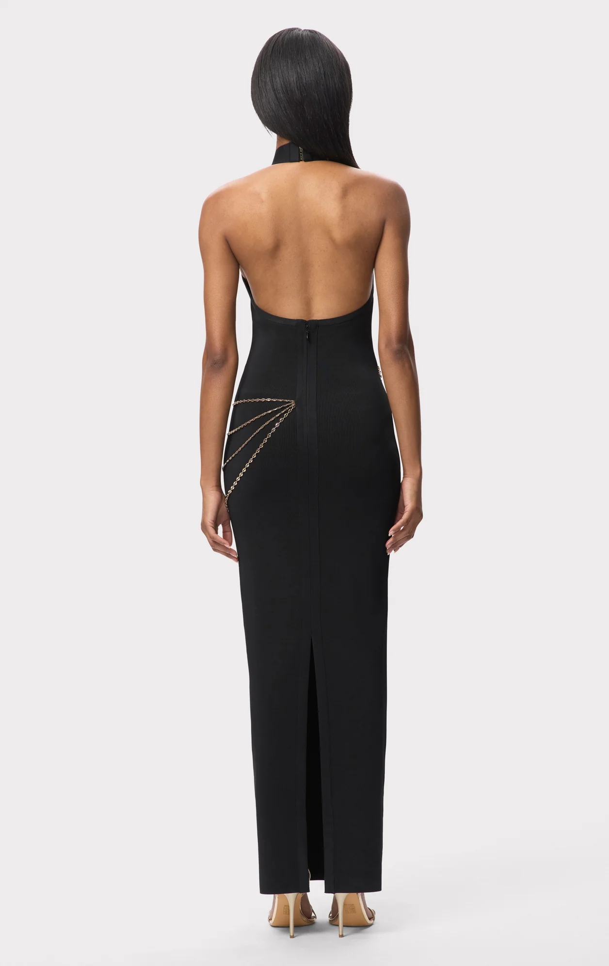 THE SYBIL GOWN - Image 6