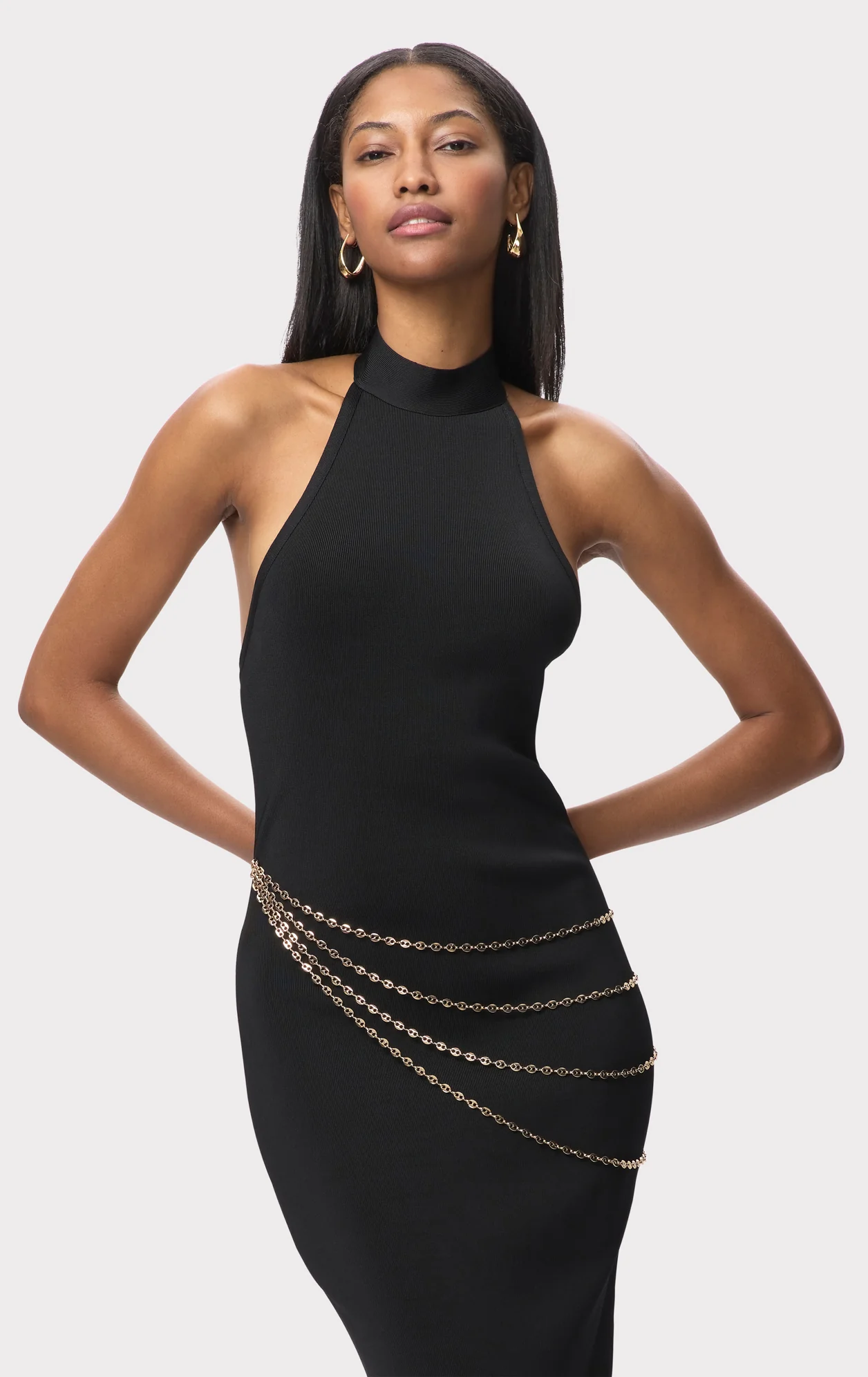 THE SYBIL GOWN - Image 7