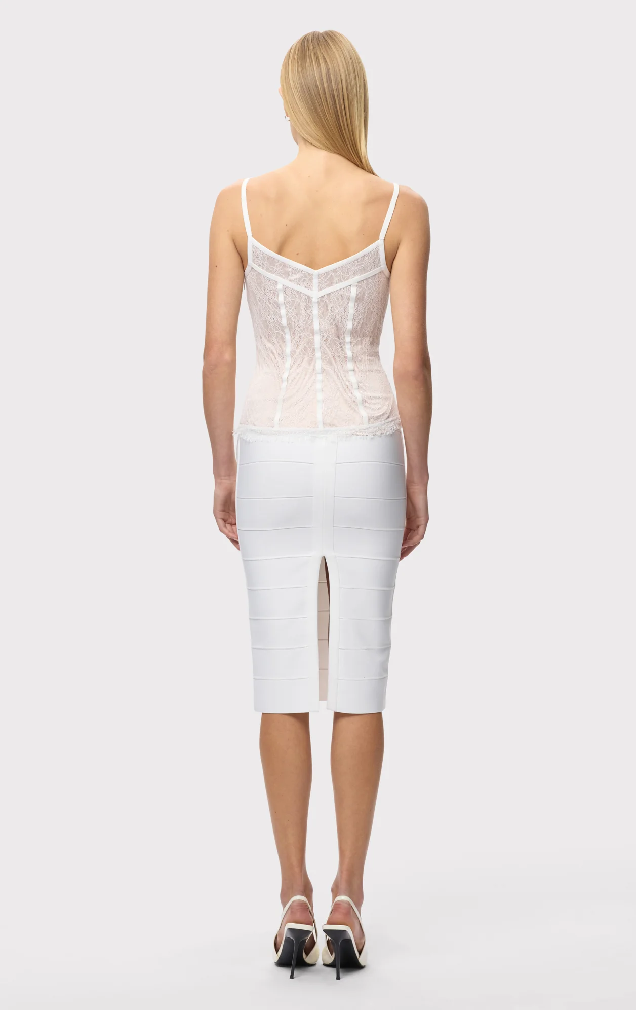 THE SYLVIE TOP - Image 7