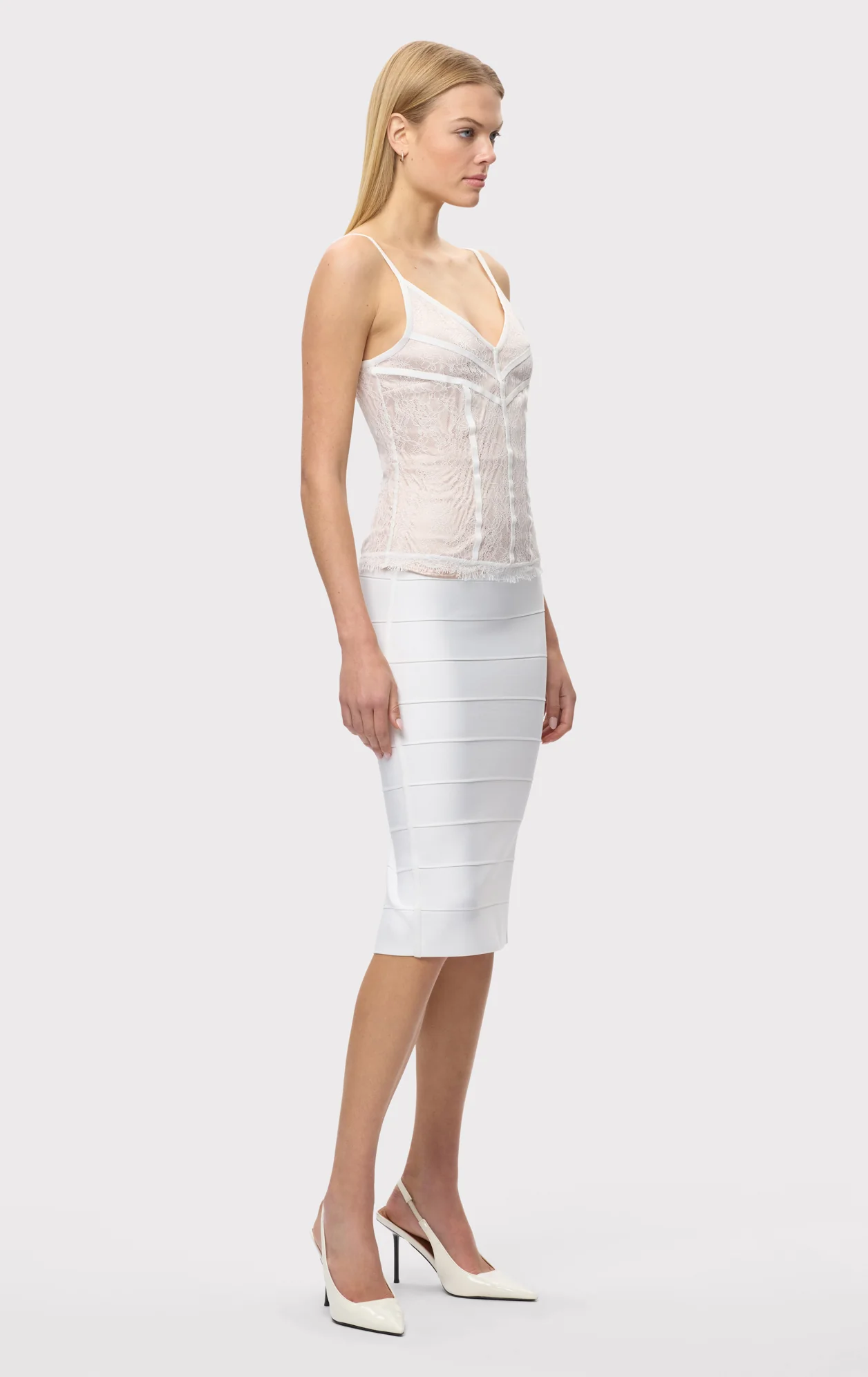 THE SYLVIE TOP - Image 8