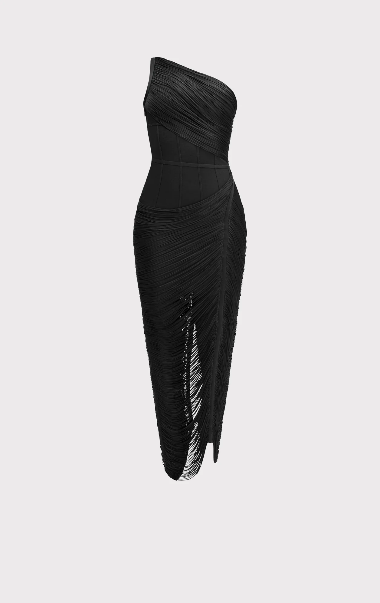 THE TYRA GOWN - Image 2