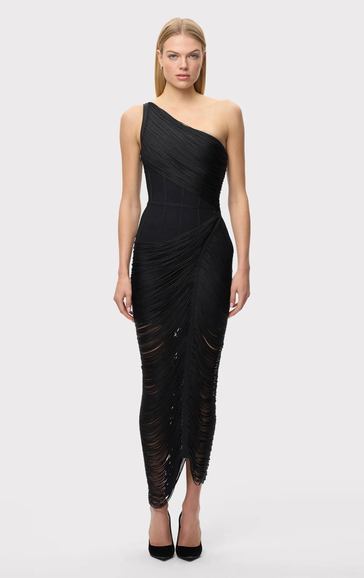 THE TYRA GOWN - Image 3