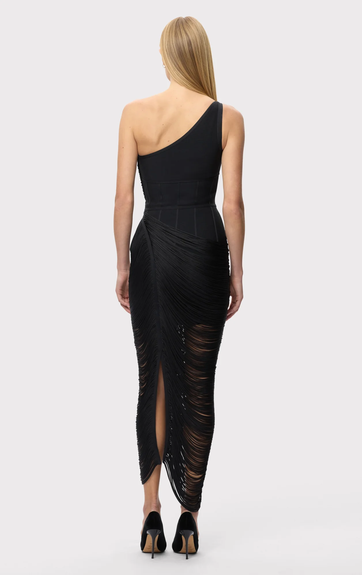 THE TYRA GOWN - Image 5