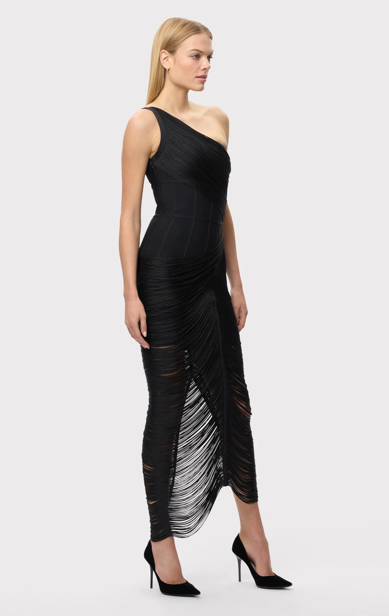 THE TYRA GOWN - Image 6