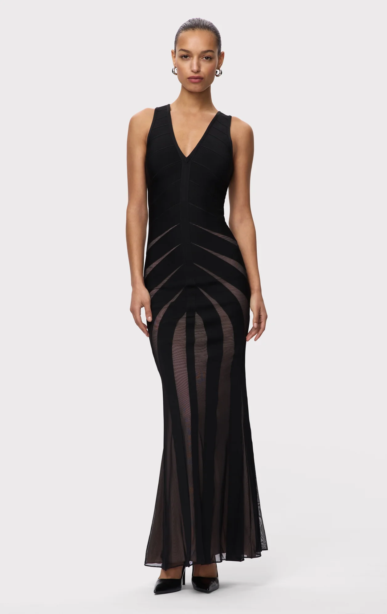 THE VALIA GOWN - Image 5