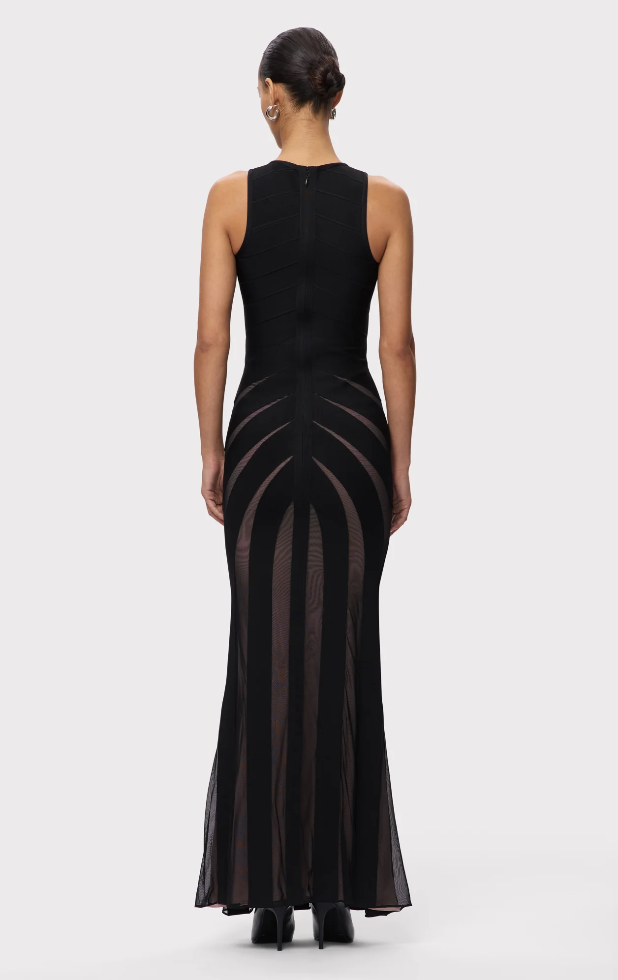 THE VALIA GOWN - Image 7