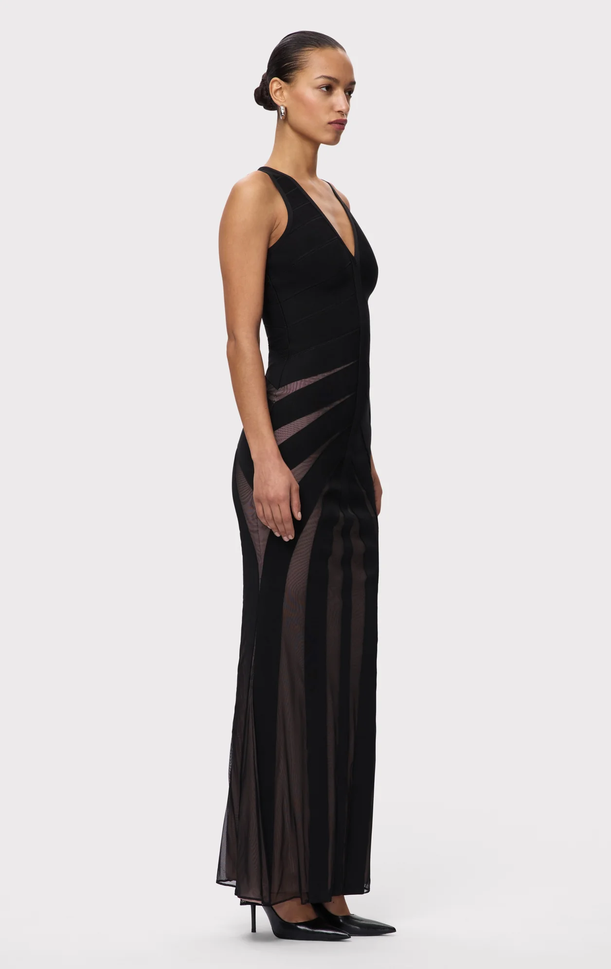 THE VALIA GOWN - Image 8