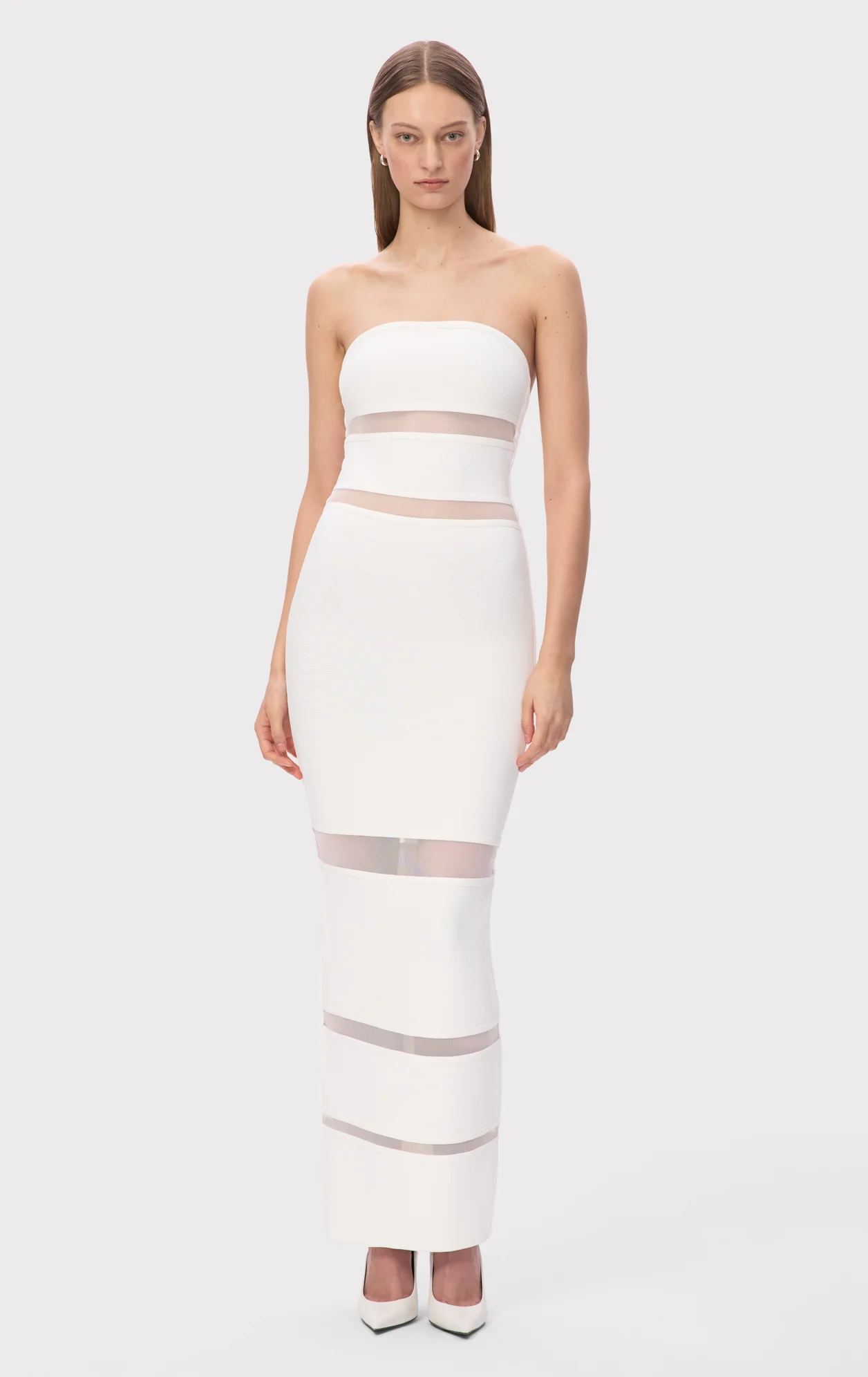 THE VERA GOWN - Image 3