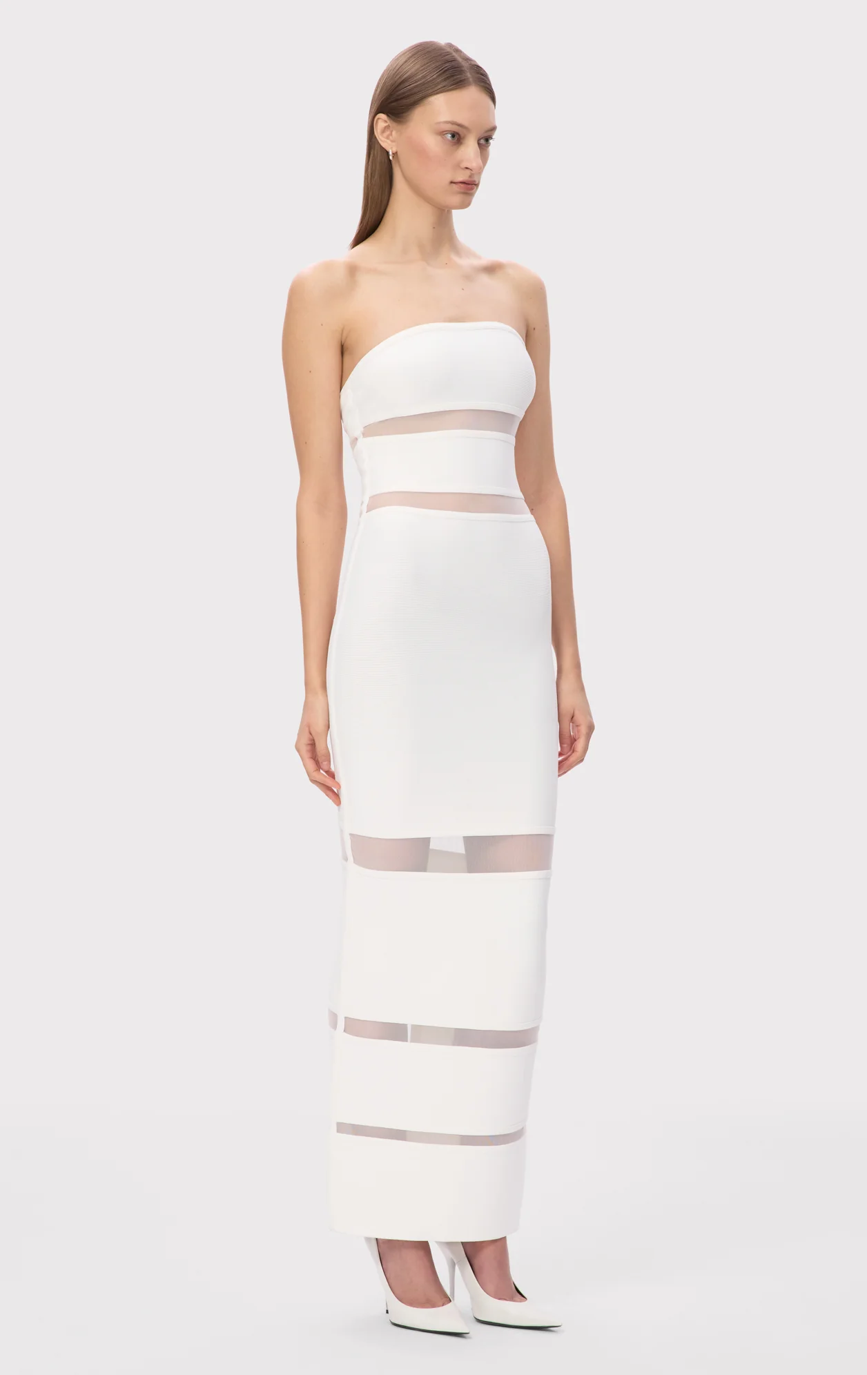 THE VERA GOWN - Image 4