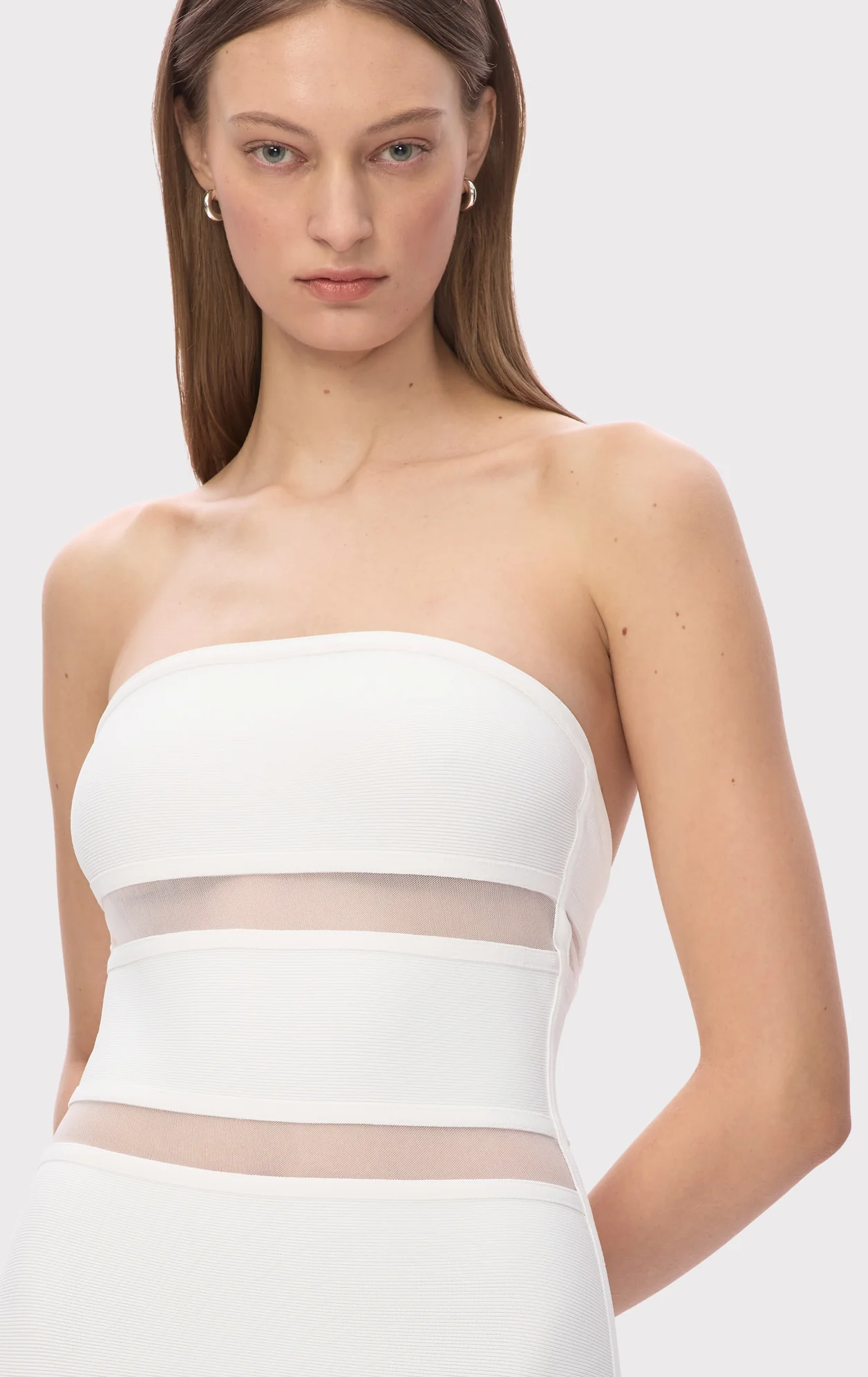 THE VERA GOWN - Image 8