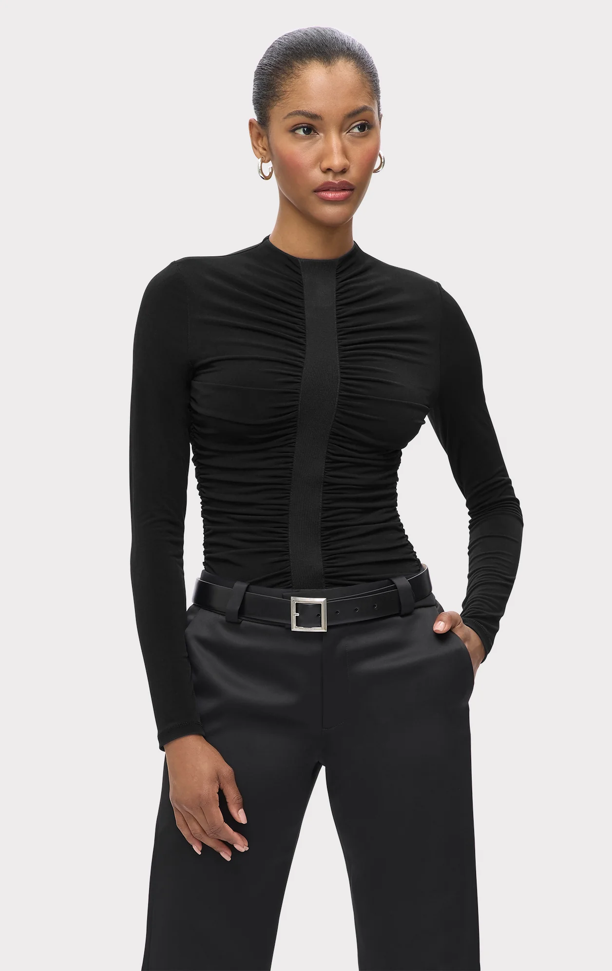 THE VERONICA TOP - Image 3