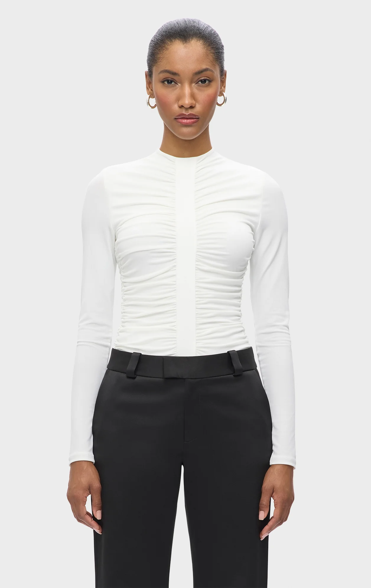 THE VERONICA TOP - Image 3