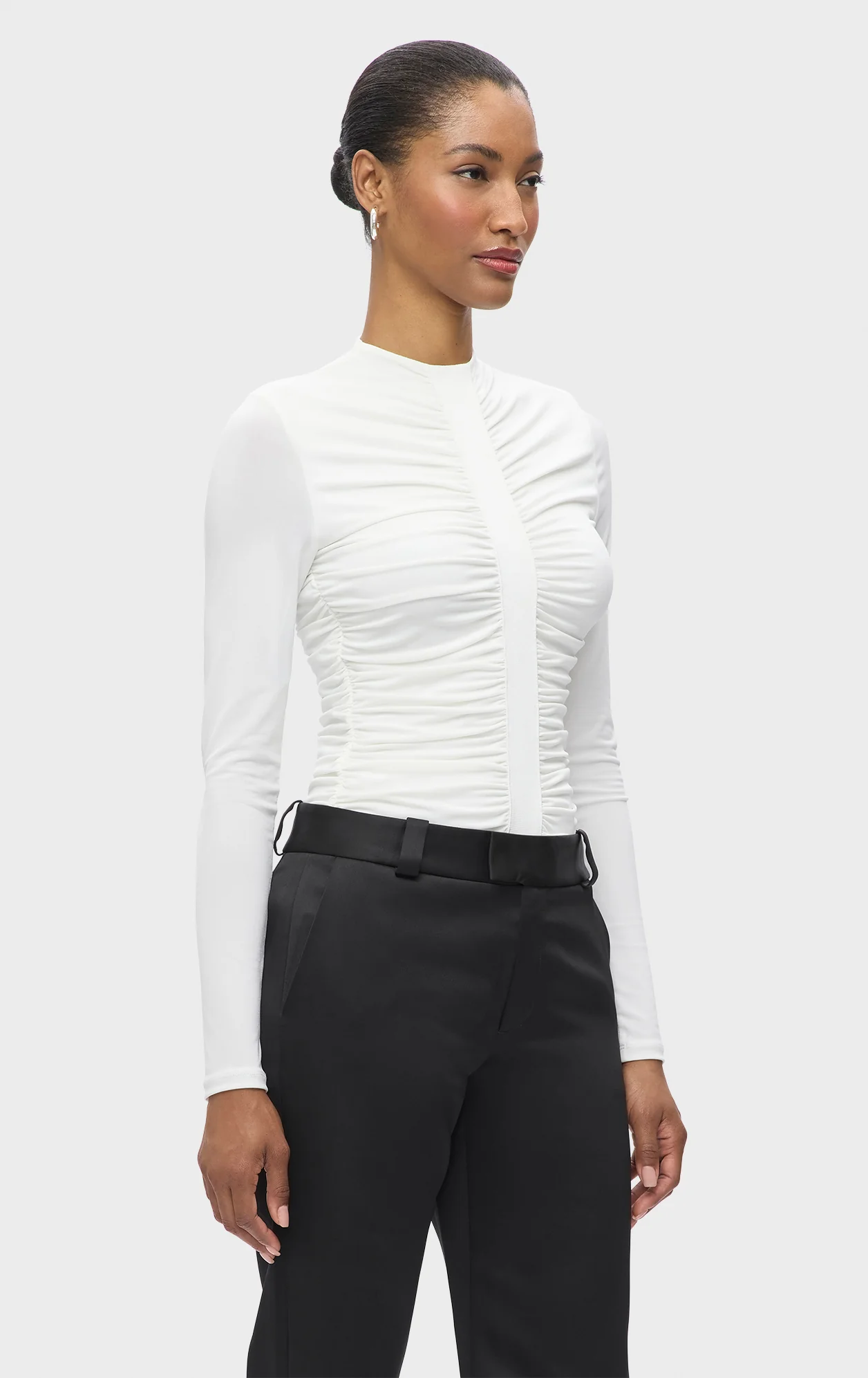 THE VERONICA TOP - Image 4