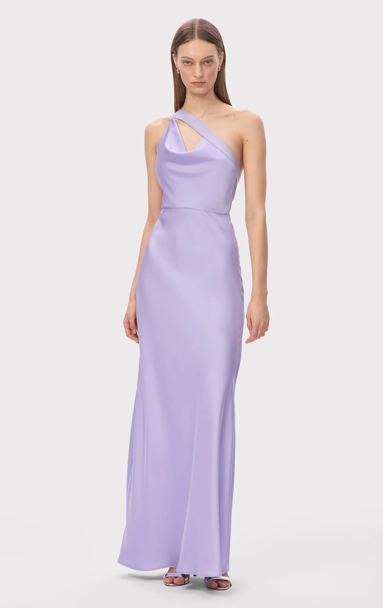 THE VIVIAN GOWN